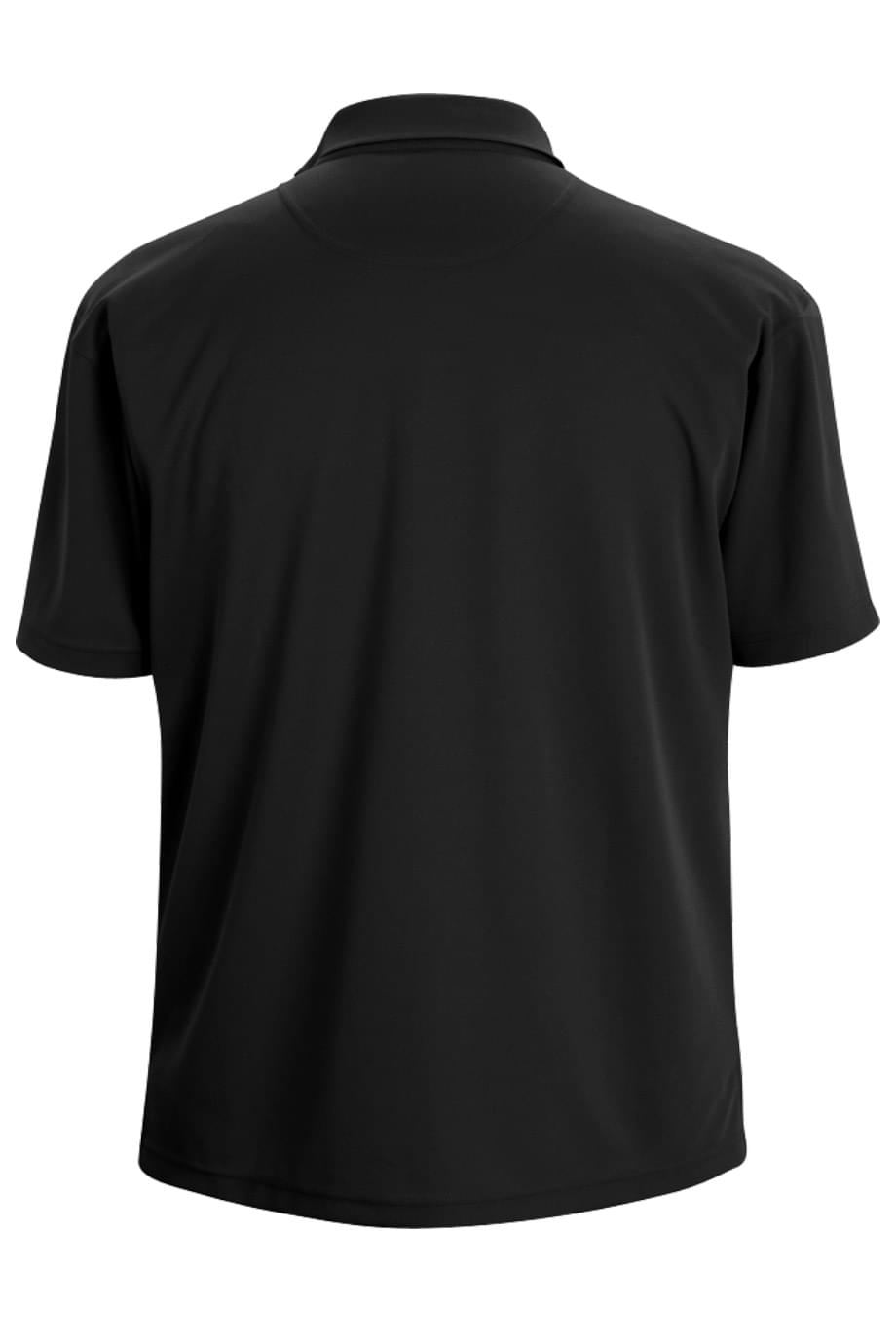 1576 Edwards Dry-mesh Hi-performance Polo Men's - Back Image
