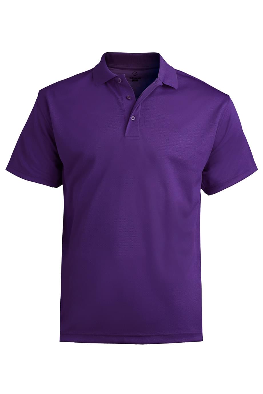 1576 Edwards Dry-mesh Hi-performance Polo Men's