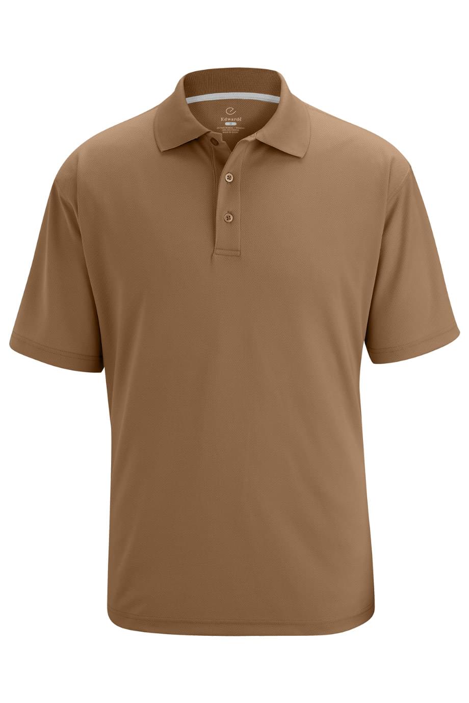 1576 Edwards Dry-mesh Hi-performance Polo Men's