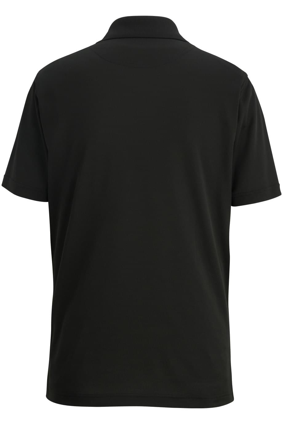 1579 Edwards MENS AIRGRID POLO - Back Image