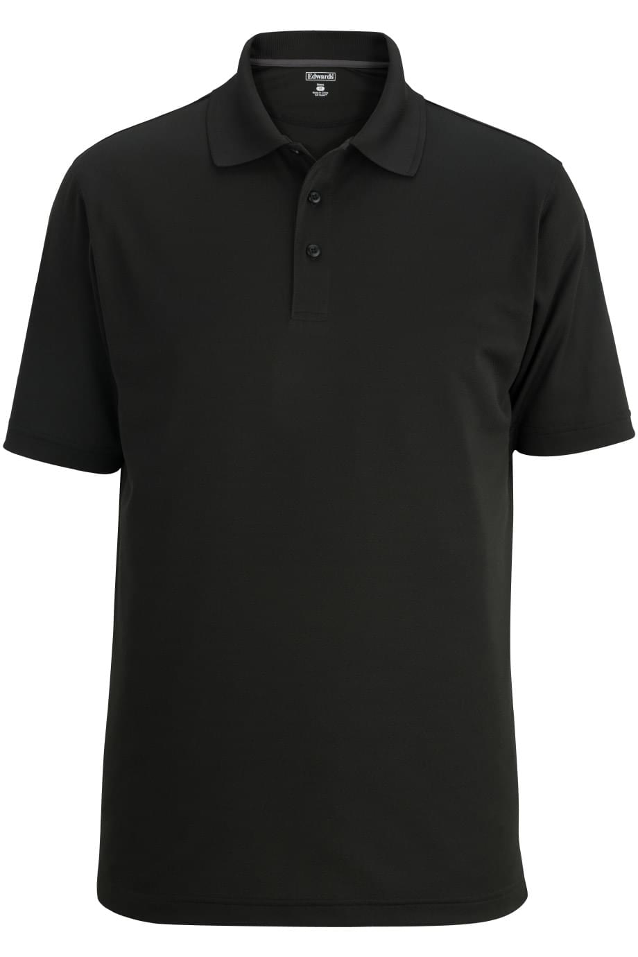 1579 Edwards MENS AIRGRID POLO
