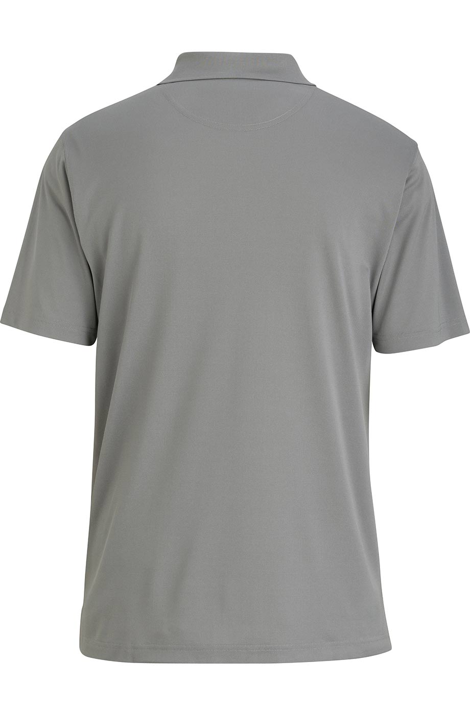 1579 Edwards MENS AIRGRID POLO - Back Image