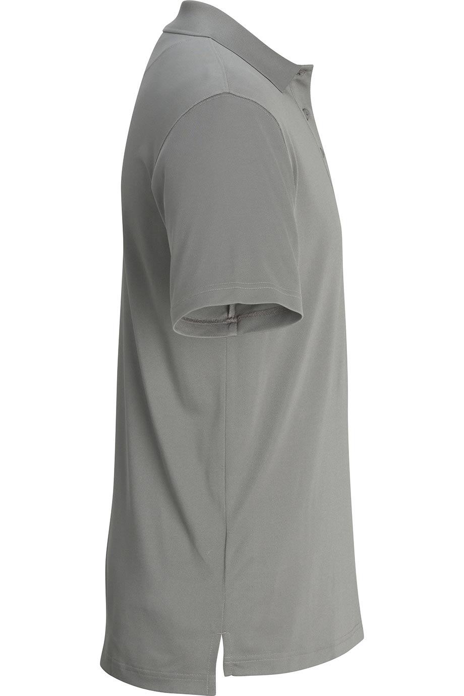 1579 Edwards MENS AIRGRID POLO - Siide Image