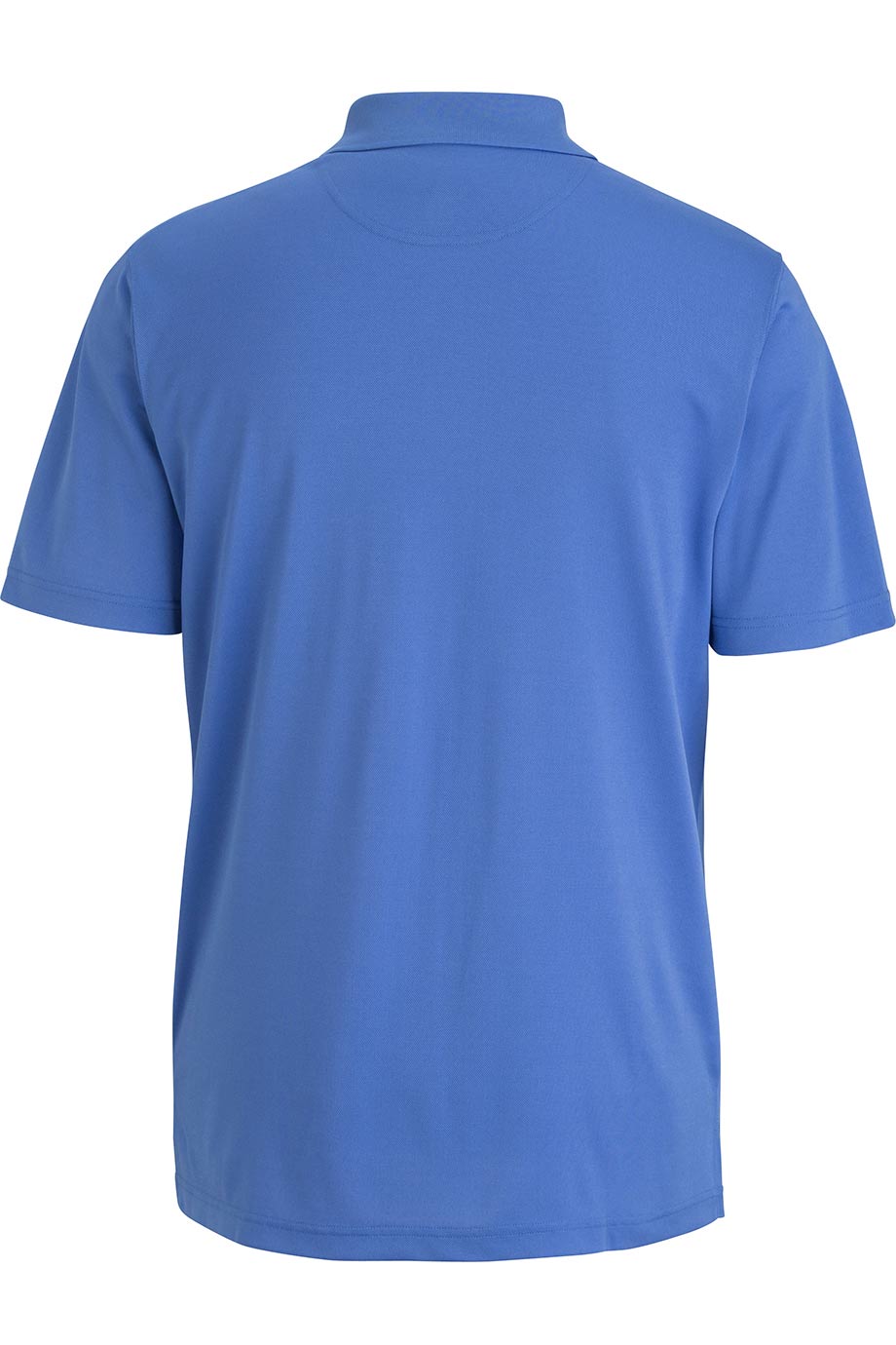 1579 Edwards MENS AIRGRID POLO - Back Image