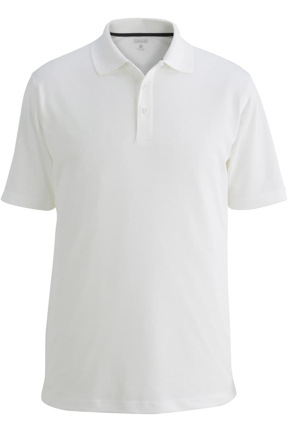 1579 Edwards MENS AIRGRID POLO