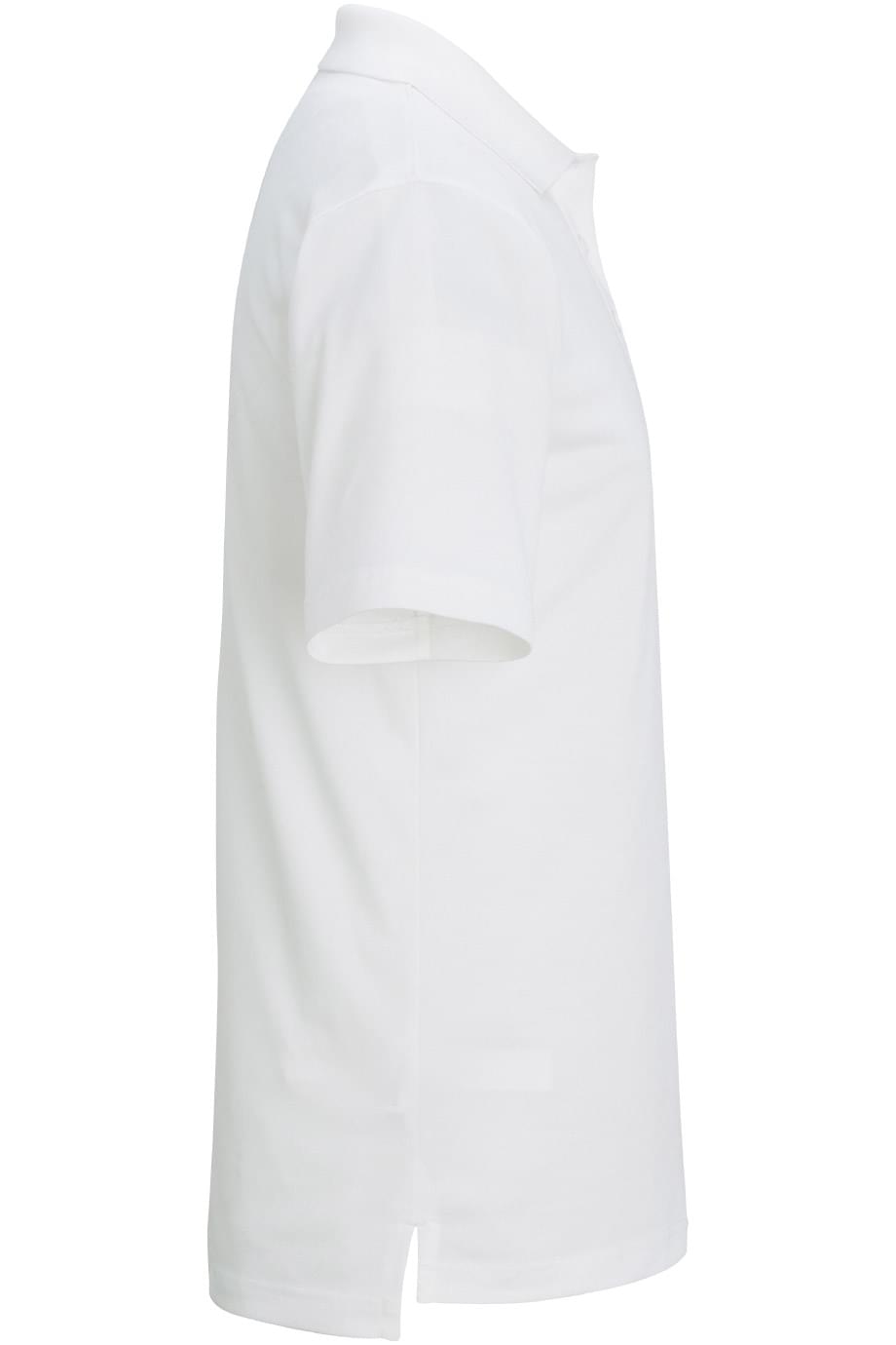 1579 Edwards MENS AIRGRID POLO - Siide Image