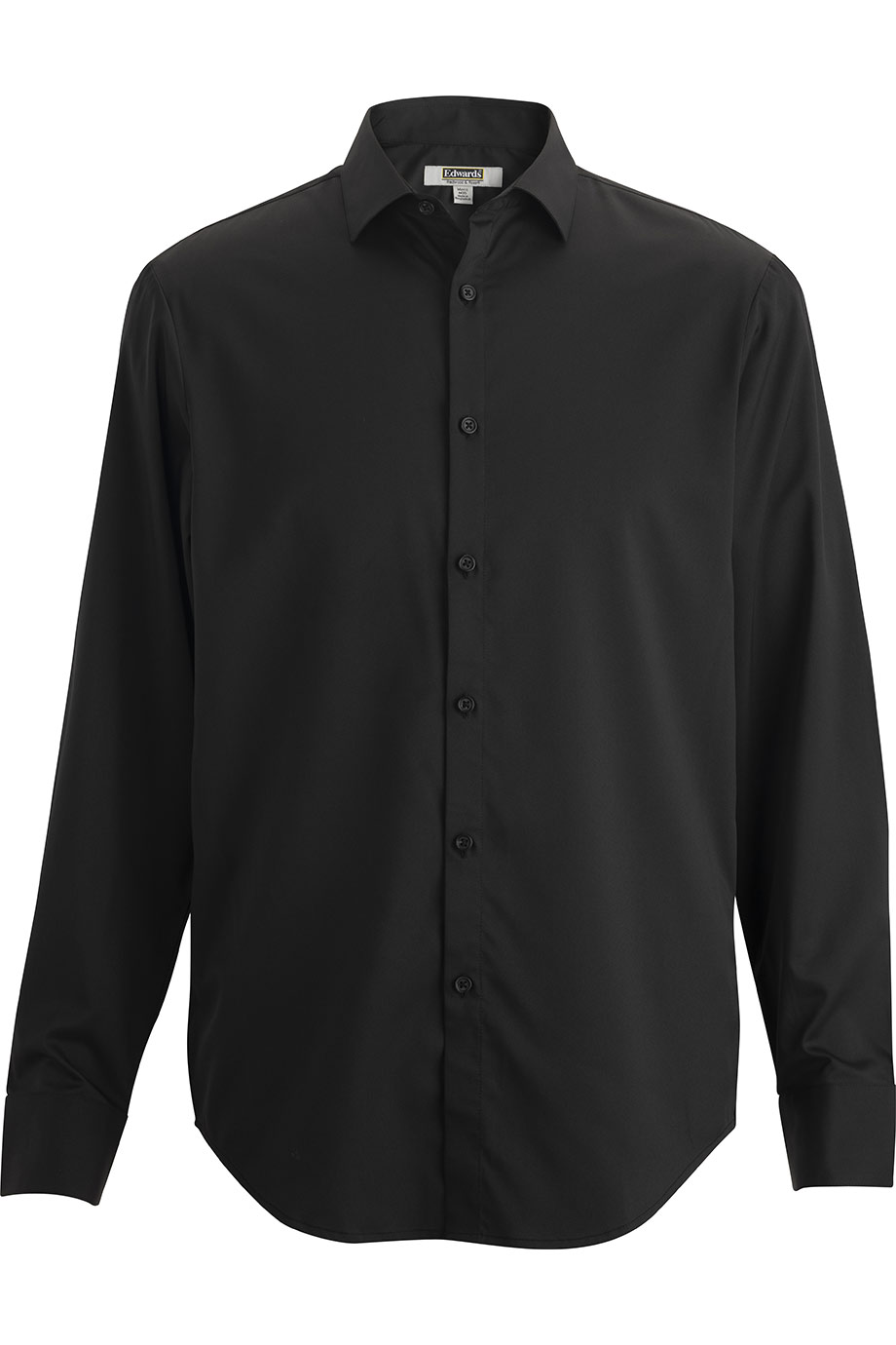1996 Edwards MENS ULTRA STRETCH SUSTAINABLE DRESS SHIRT