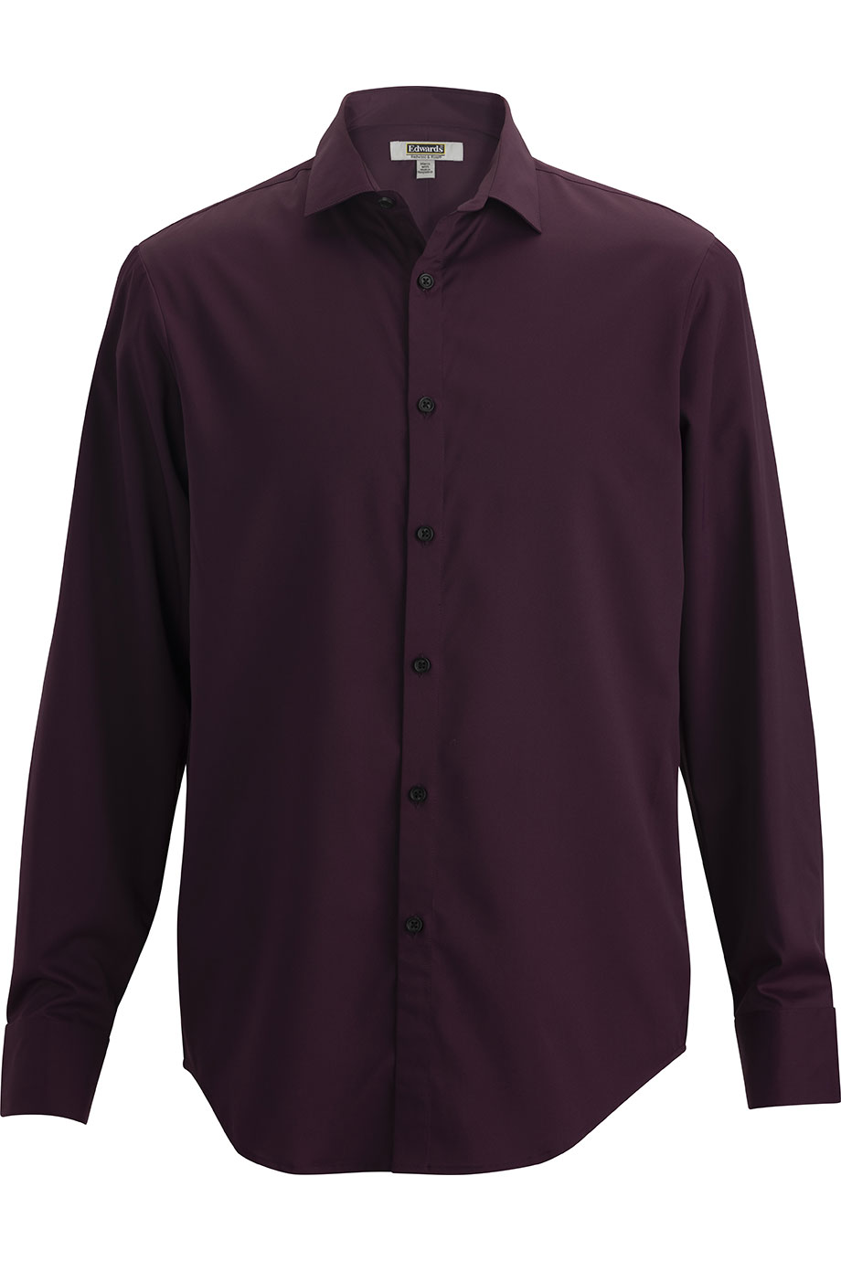 1996 Edwards MENS ULTRA STRETCH SUSTAINABLE DRESS SHIRT