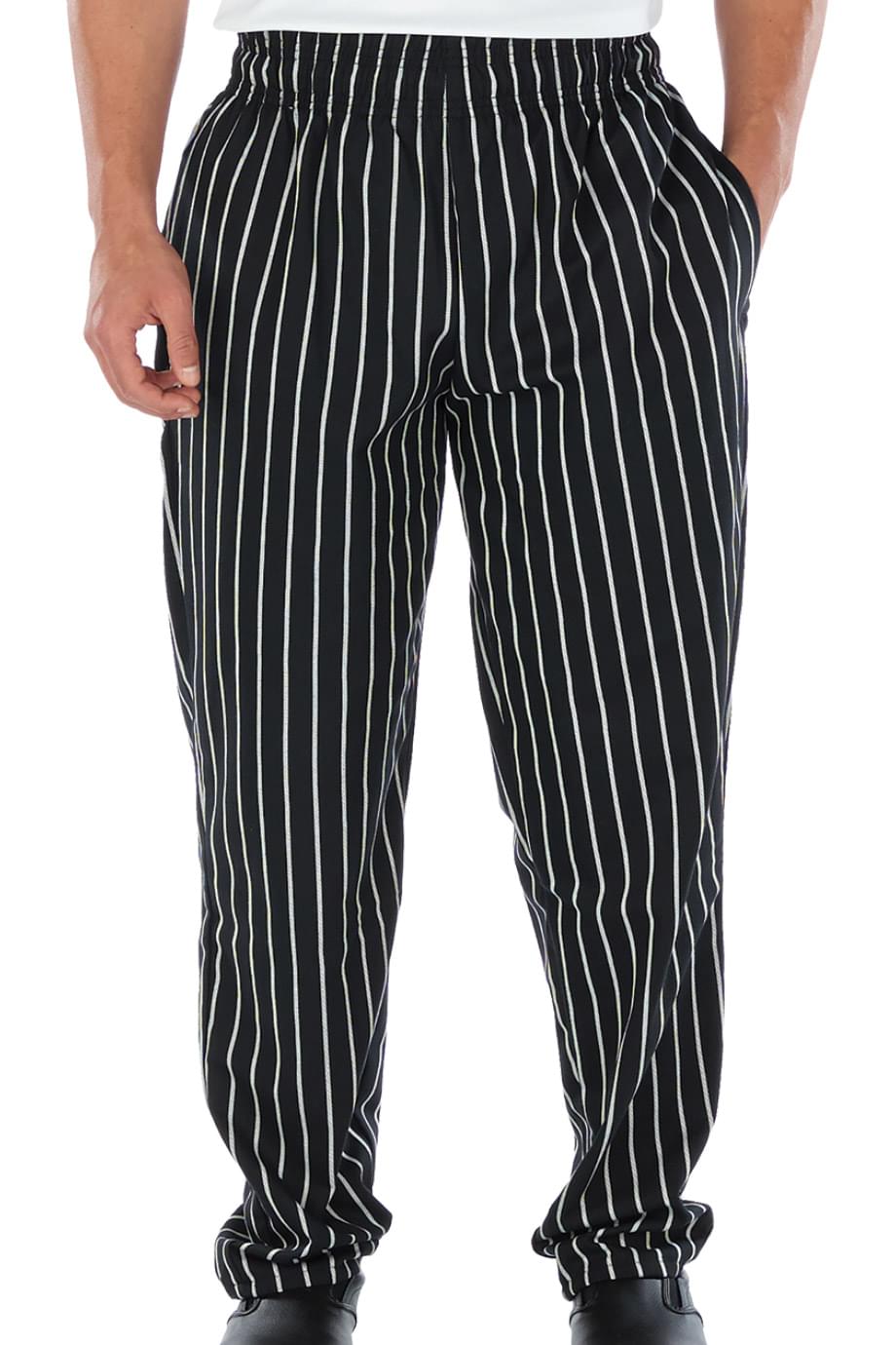 2000 Edwards BASIC CHEF PANT 2000 Edwards BASIC CHEF PANT