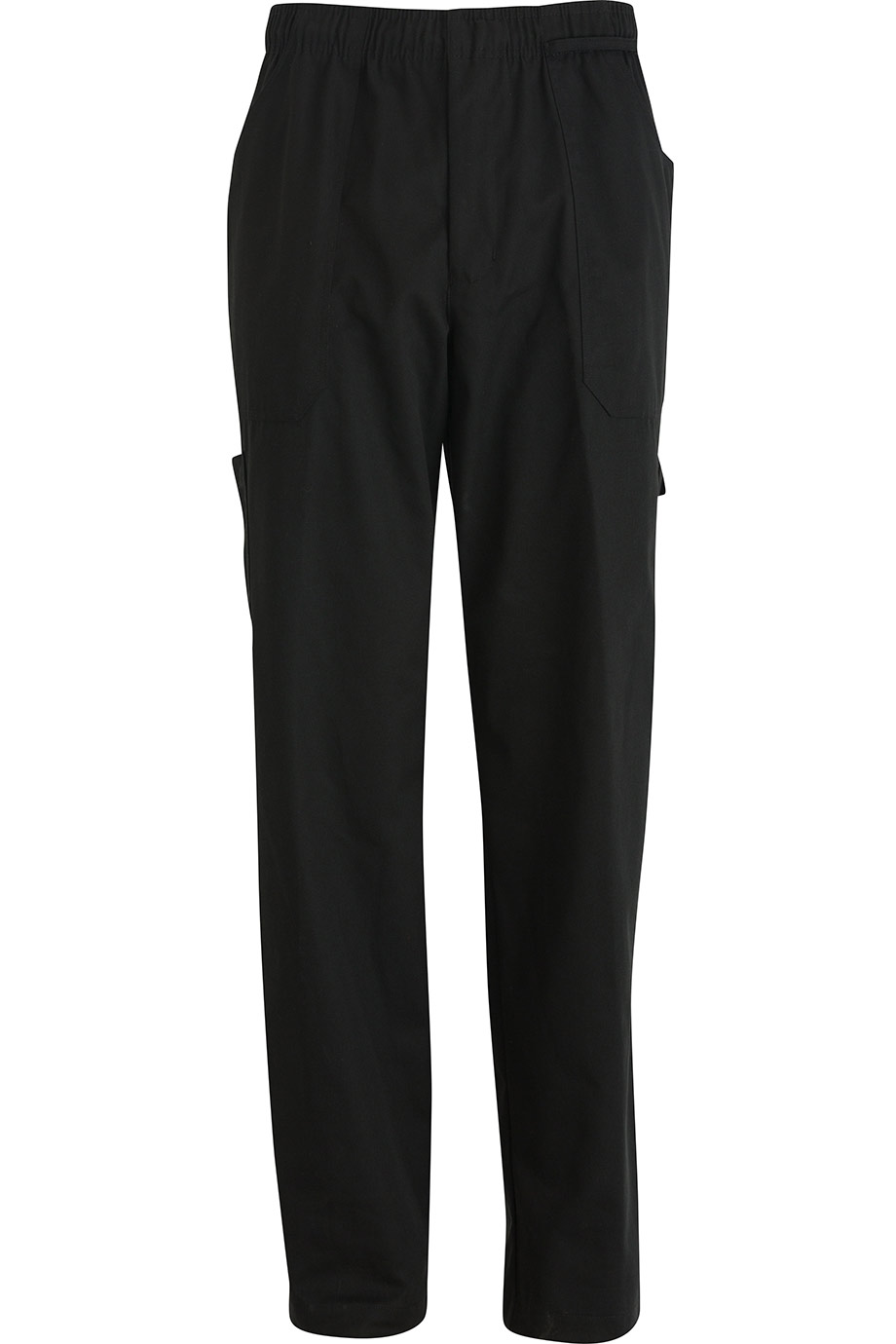 2003 Edwards UNISEX TRADITIONAL CARGO CHEF PANT 2003 Edwards UNISEX TRADITIONAL CARGO CHEF PANT