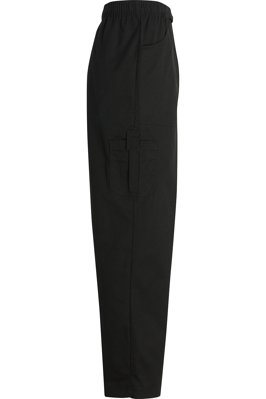 2003 Edwards UNISEX TRADITIONAL CARGO CHEF PANT - Siide Image