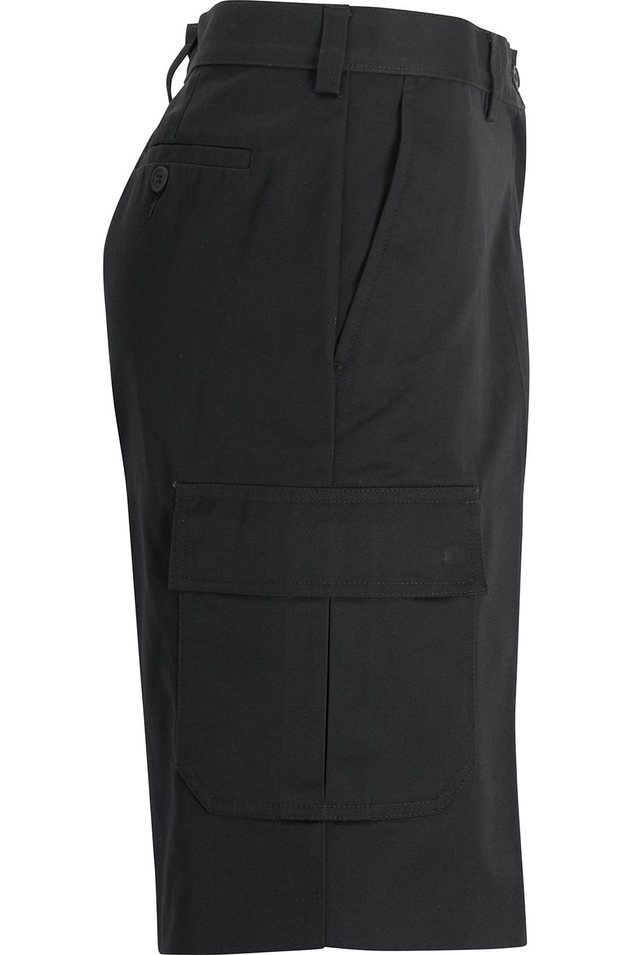 2438 Edwards MENS UTILITY CHINO CARGO SHORT 2438 Edwards MENS UTILITY CHINO CARGO SHORT - Siide Image