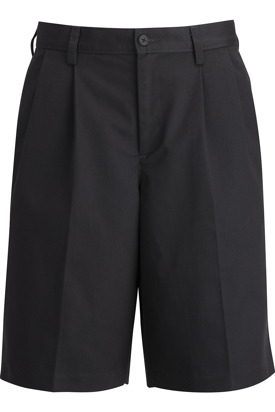 2439 Edwards MENS UTILITY CHINO PLEATED FRONT SHORT 2439 Edwards MENS UTILITY CHINO PLEATED FRONT SHORT