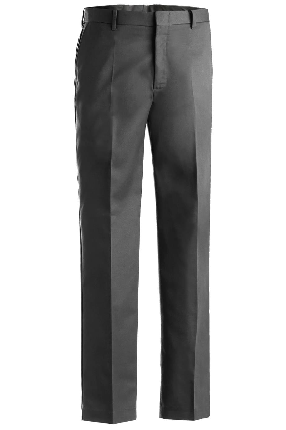 2510 Edwards MENS BUSINESS CASUAL FLAT FRONT CHINO PANT 2510 Edwards MENS BUSINESS CASUAL FLAT FRONT CHINO PANT