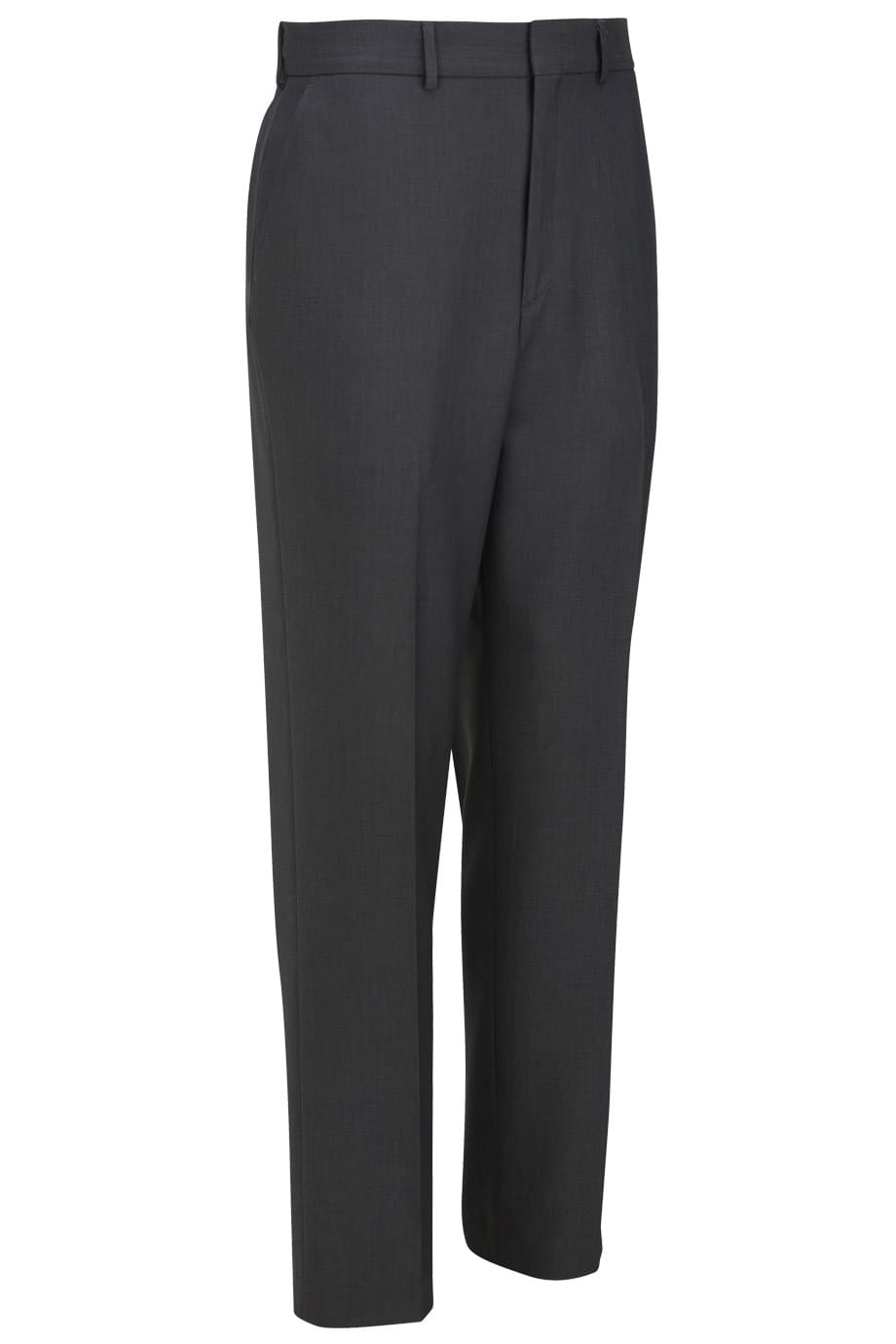 2525 Edwards MENS SYNERGY WASHABLE TRADITIONAL FIT FLAT FRONT PANT 2525 Edwards MENS SYNERGY WASHABLE TRADITIONAL FIT FLAT FRONT PANT