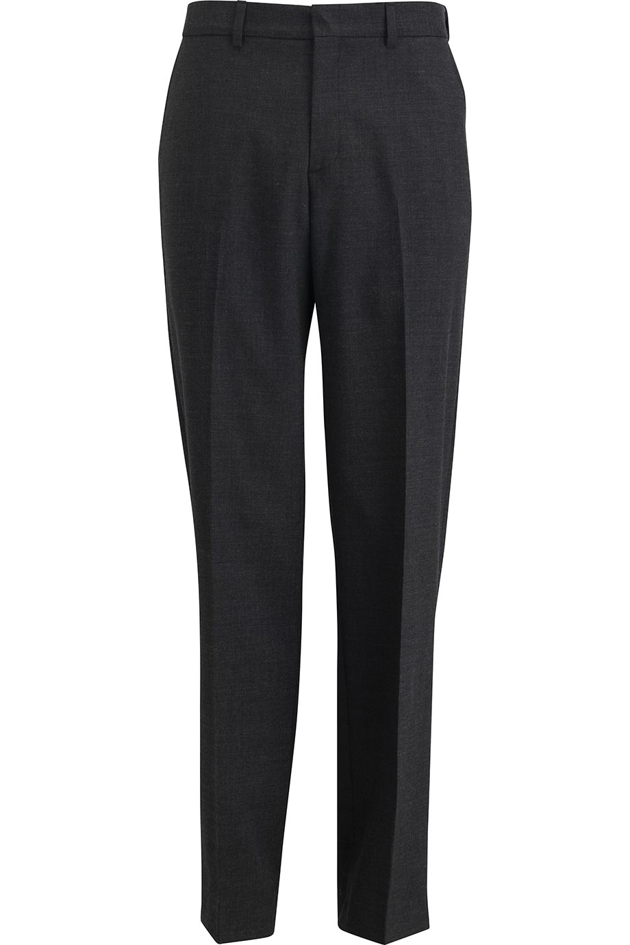 2531 Edwards MENS EZ FIT SIGNATURE FLAT FRONT DRESS PANT