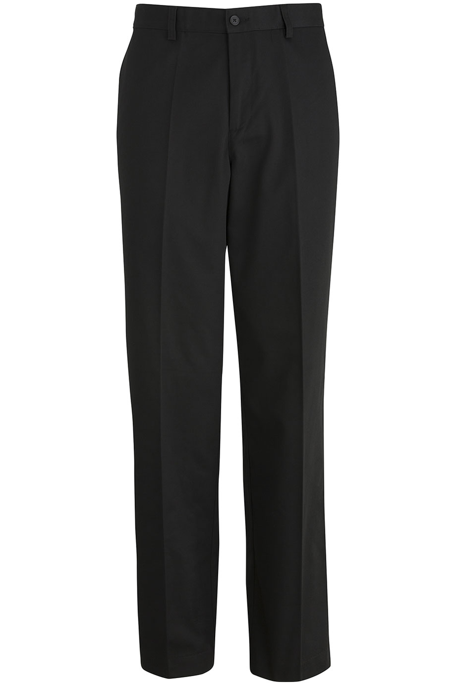 2537 Edwards MENS UTILITY CHINO FLAT FRONT PANT