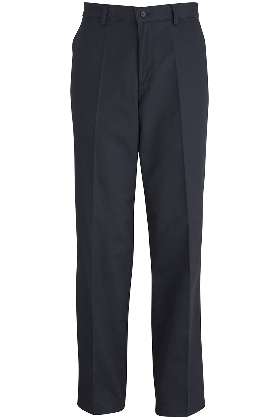 2537 Edwards MENS UTILITY CHINO FLAT FRONT PANT