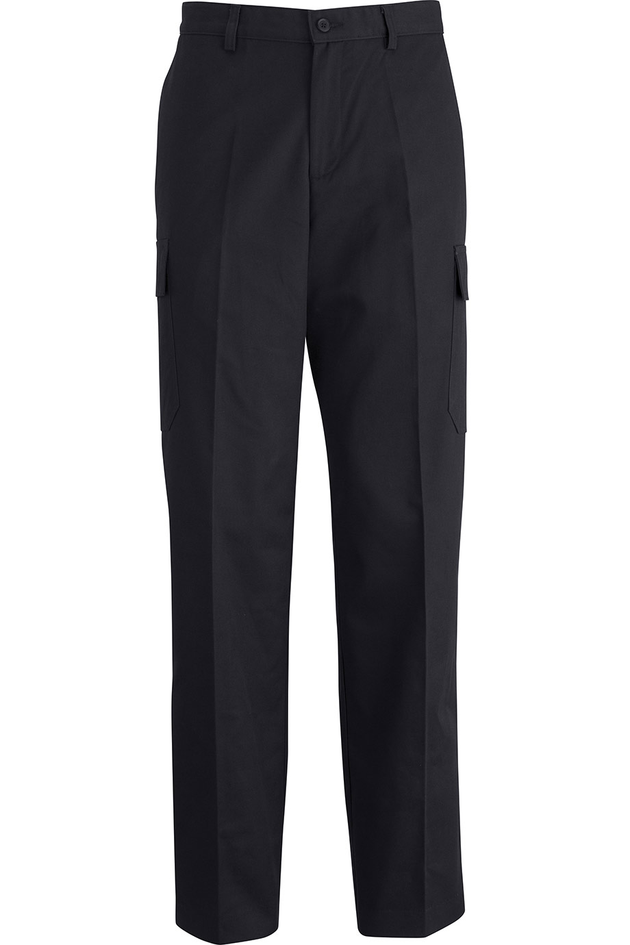 2538 Edwards MENS UTILITY CHINO CARGO PANT Zoom Image