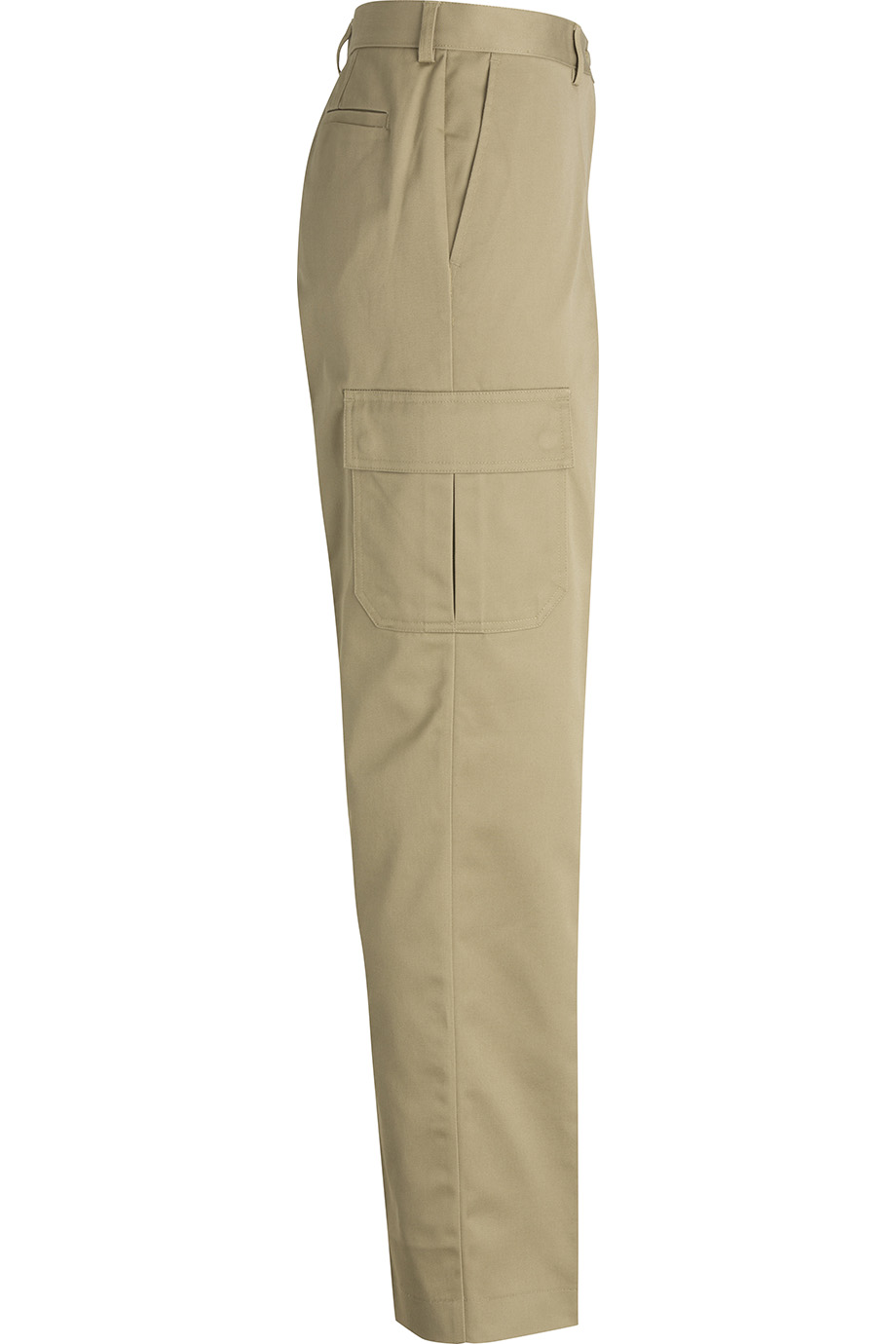 2538 Edwards MENS UTILITY CHINO CARGO PANT - Siide Image