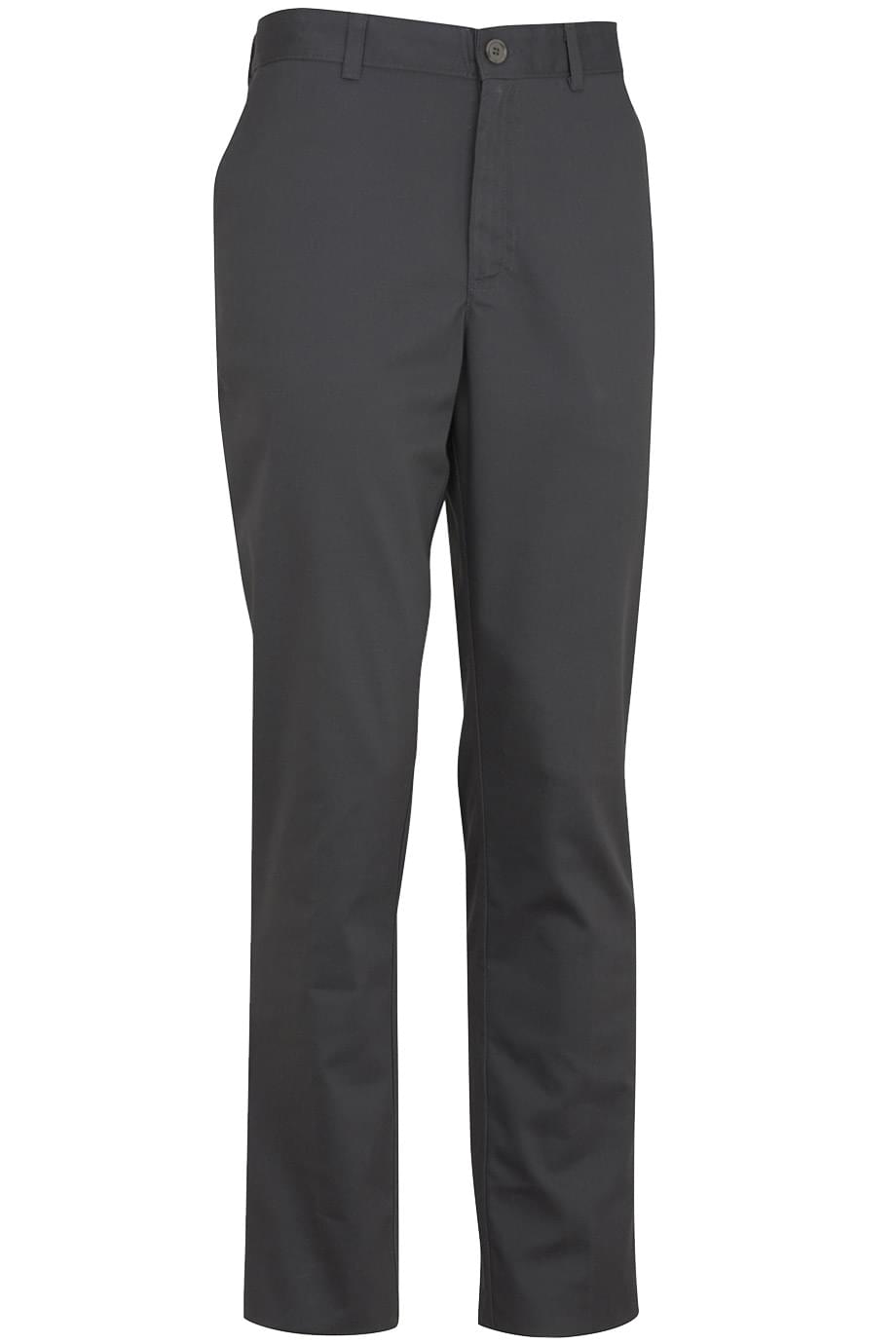 2555 Edwards MENS FLAT FRONT SLIM CHINO PANT