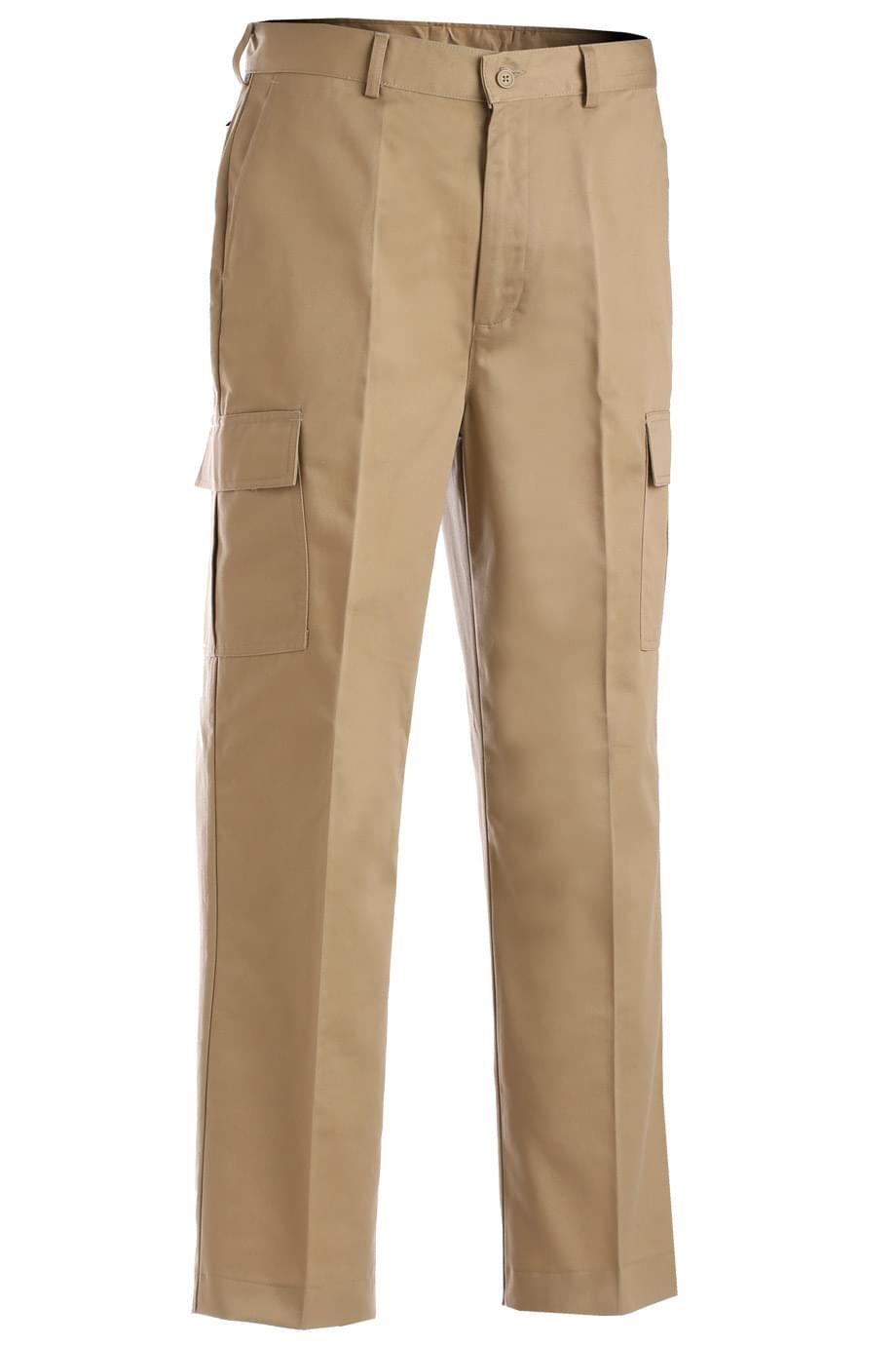 2575 Edwards MENS BLENDED CHINO CARGO PANT 2575 Edwards MENS BLENDED CHINO CARGO PANT