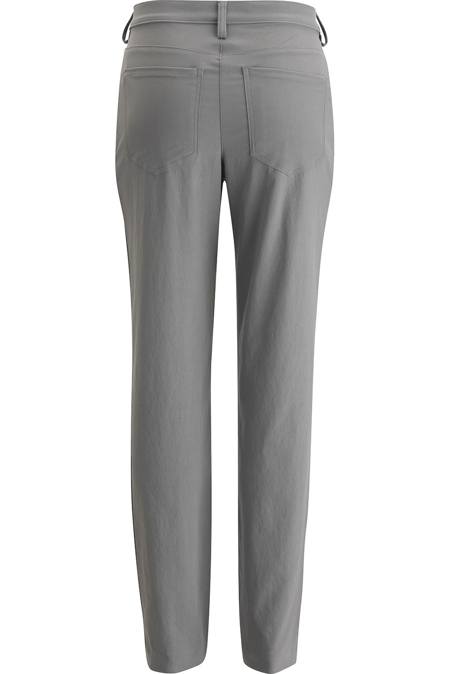 2583 Edwards MENS FLEX CHINO PANT 2583 Edwards MENS FLEX CHINO PANT - Back Image