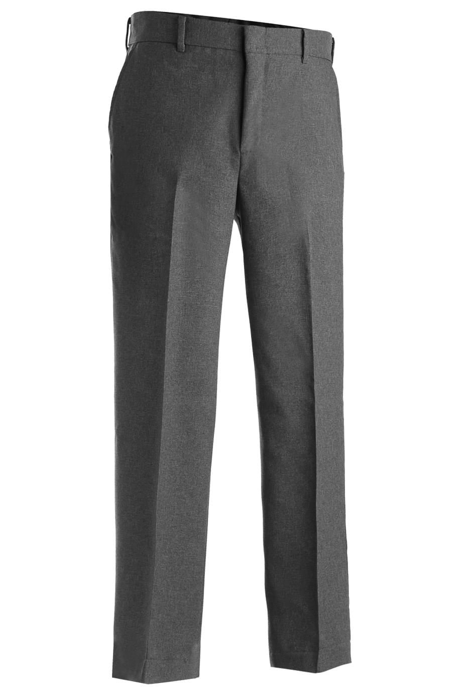 2595 Edwards MENS FLAT FRONT SECURITY PANT Zoom Image