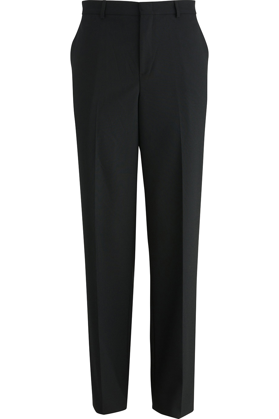 2631 Edwards MENS EASY FIT POLYWOOL PLEATED PANT 2631 Edwards MENS EASY FIT POLYWOOL PLEATED PANT