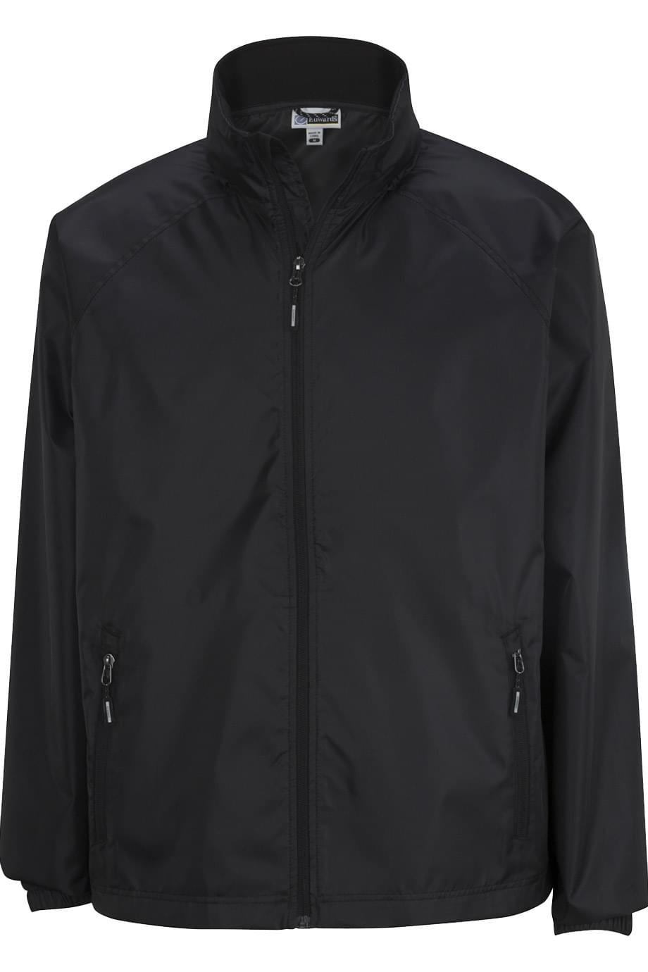 3435 Edwards HOODED RAIN JACKET
