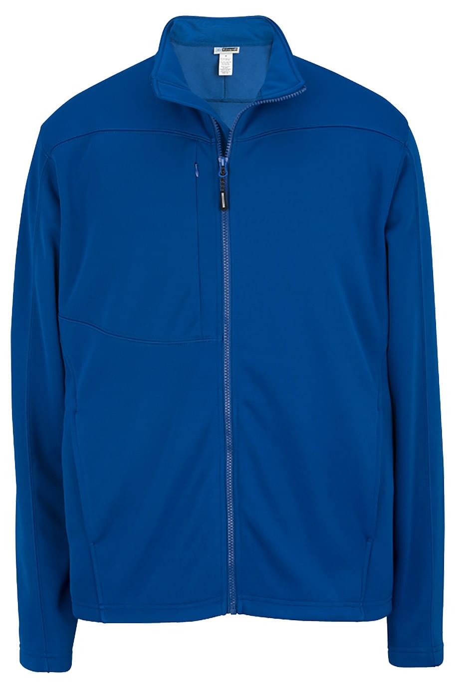 3440 Edwards MENS PERFORMANCE TEK JACKET Zoom Image
