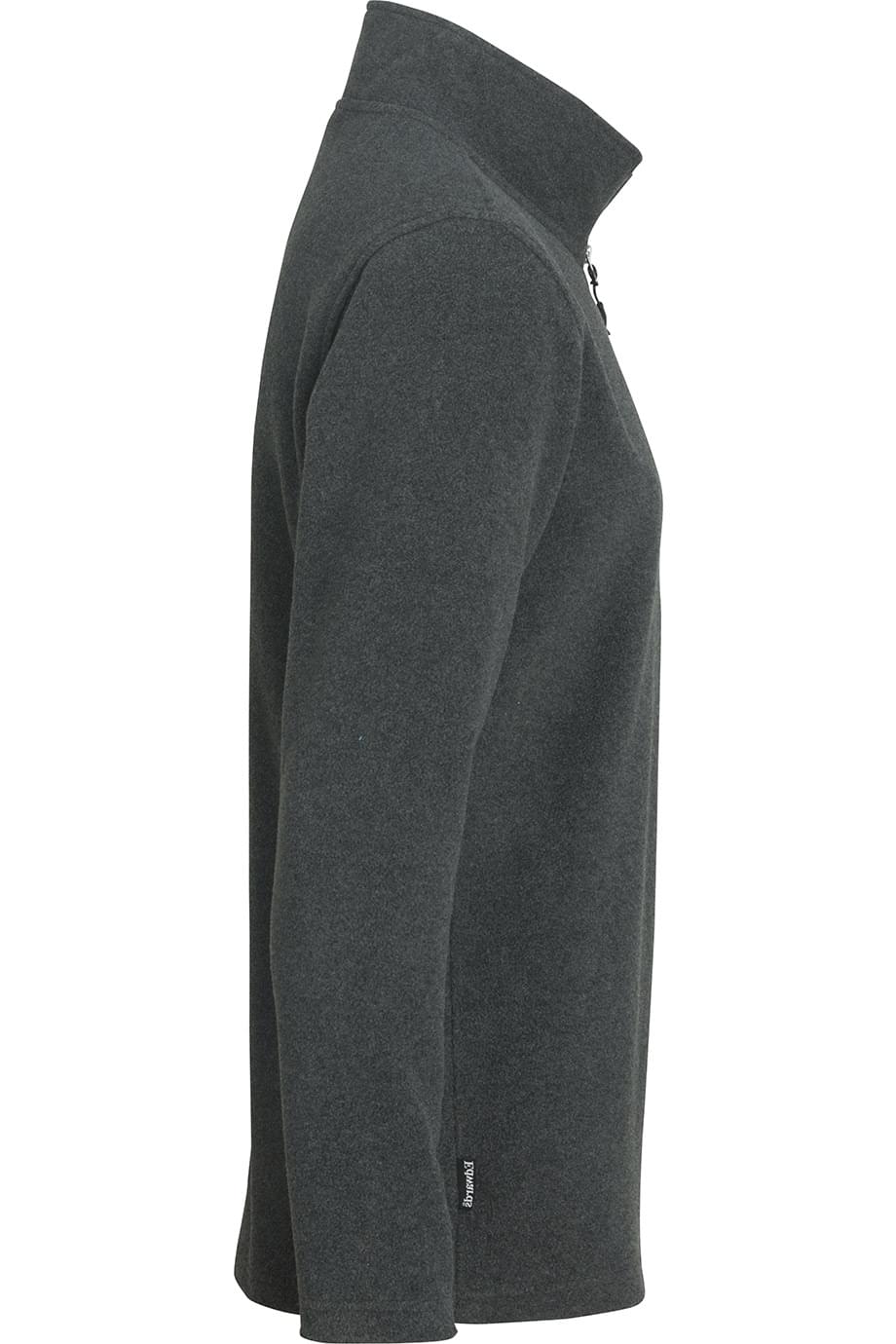 3456 Edwards Unisex 1/4 Zip Microfleece Pullover 3456 Edwards Unisex 1/4 Zip Microfleece Pullover - Siide Image