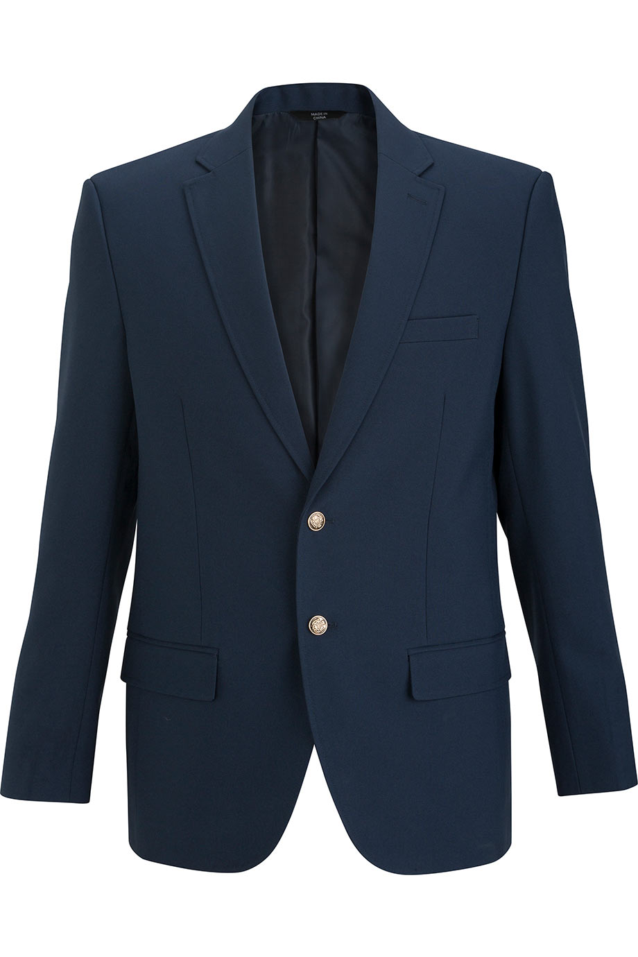 3505 Edwards MENS WASHABLE BLAZER 3505 Edwards MENS WASHABLE BLAZER