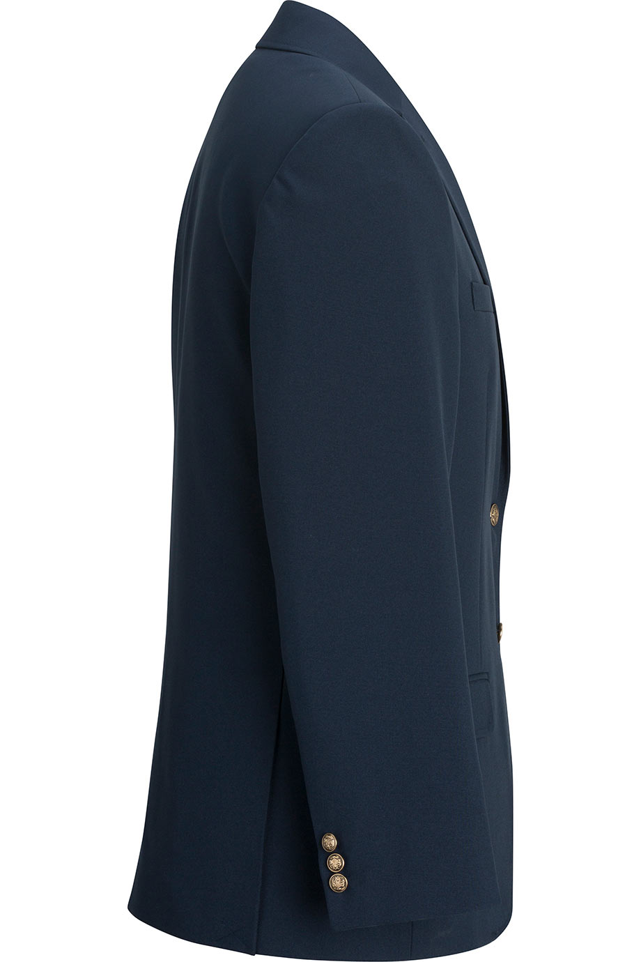 3505 Edwards MENS WASHABLE BLAZER - Siide Image