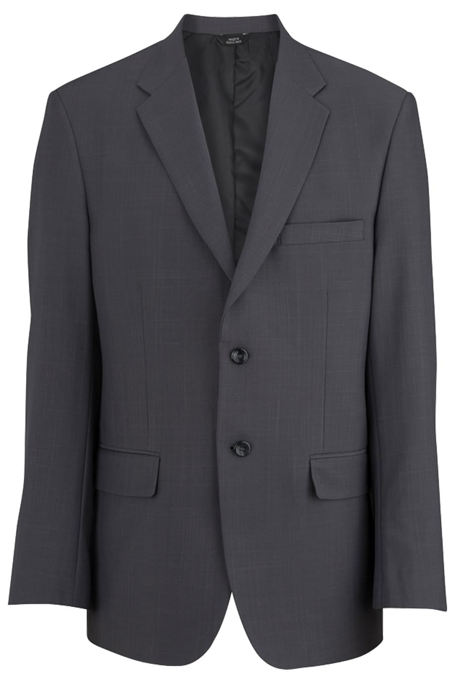 3760 Edwards MENS INTAGLIO SUIT COAT 3760 Edwards MENS INTAGLIO SUIT COAT