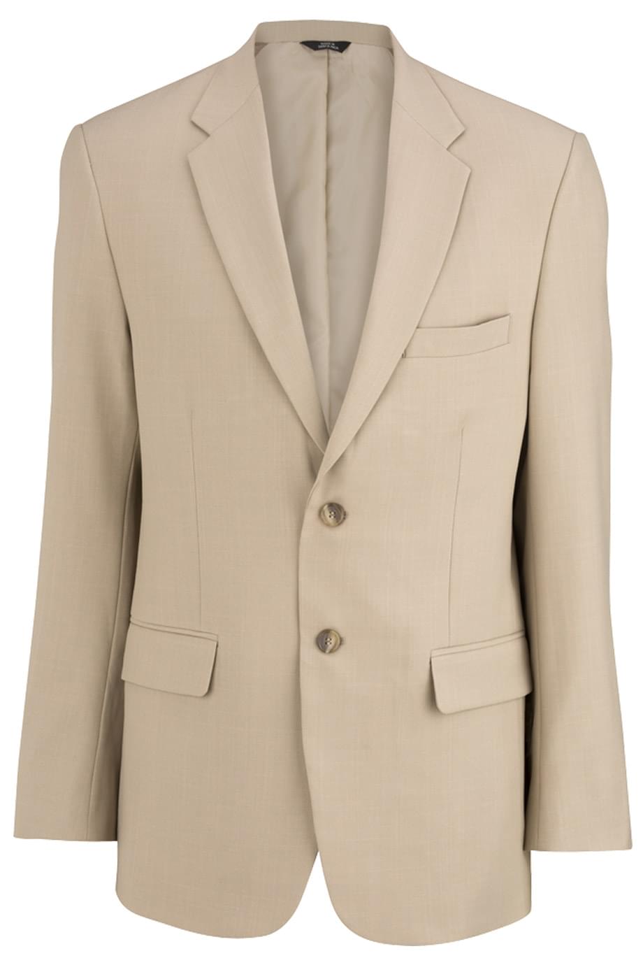 3760 Edwards MENS INTAGLIO SUIT COAT 3760 Edwards MENS INTAGLIO SUIT COAT