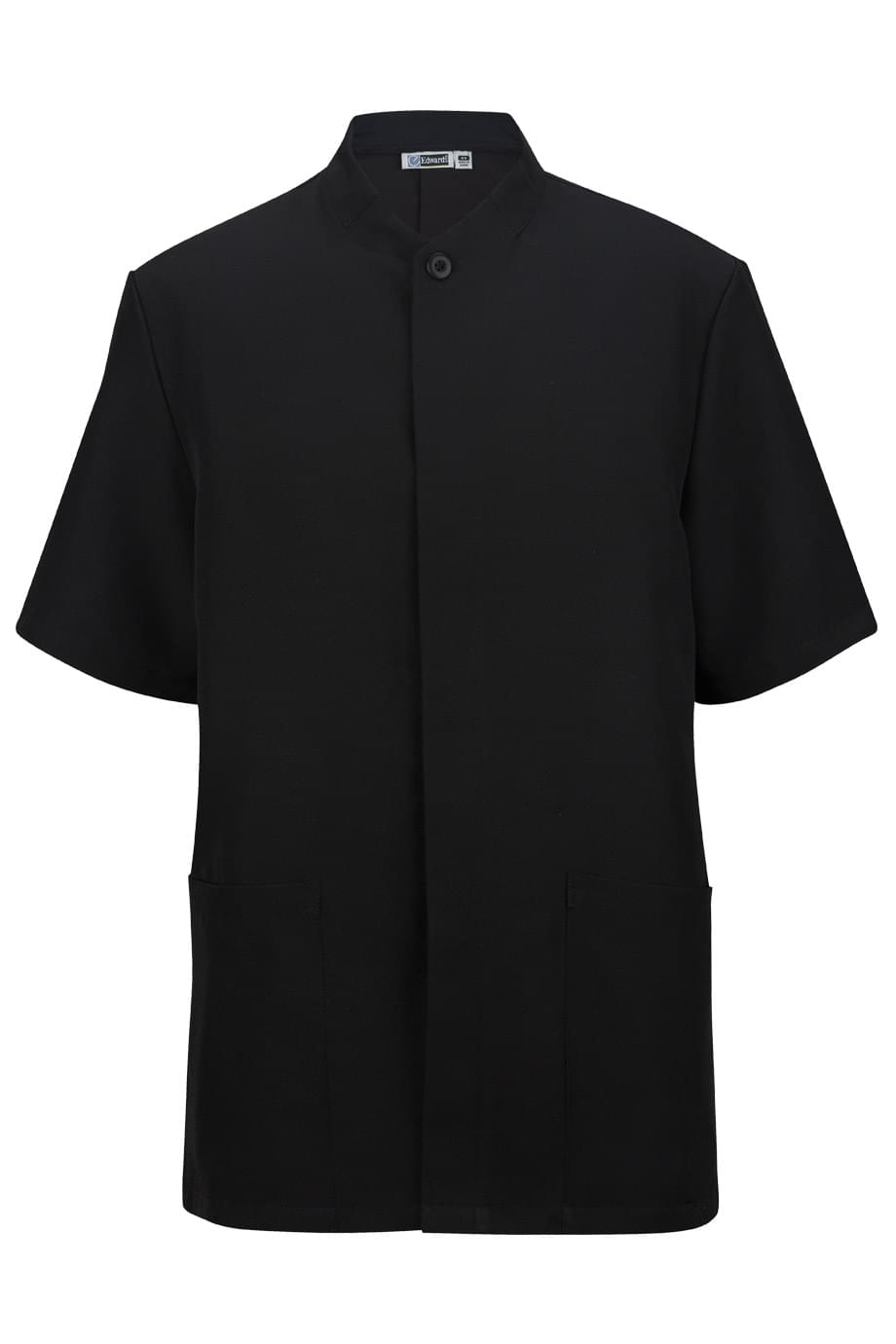 4278 Edwards MENS POLYESTER SERVICE SHIRT
