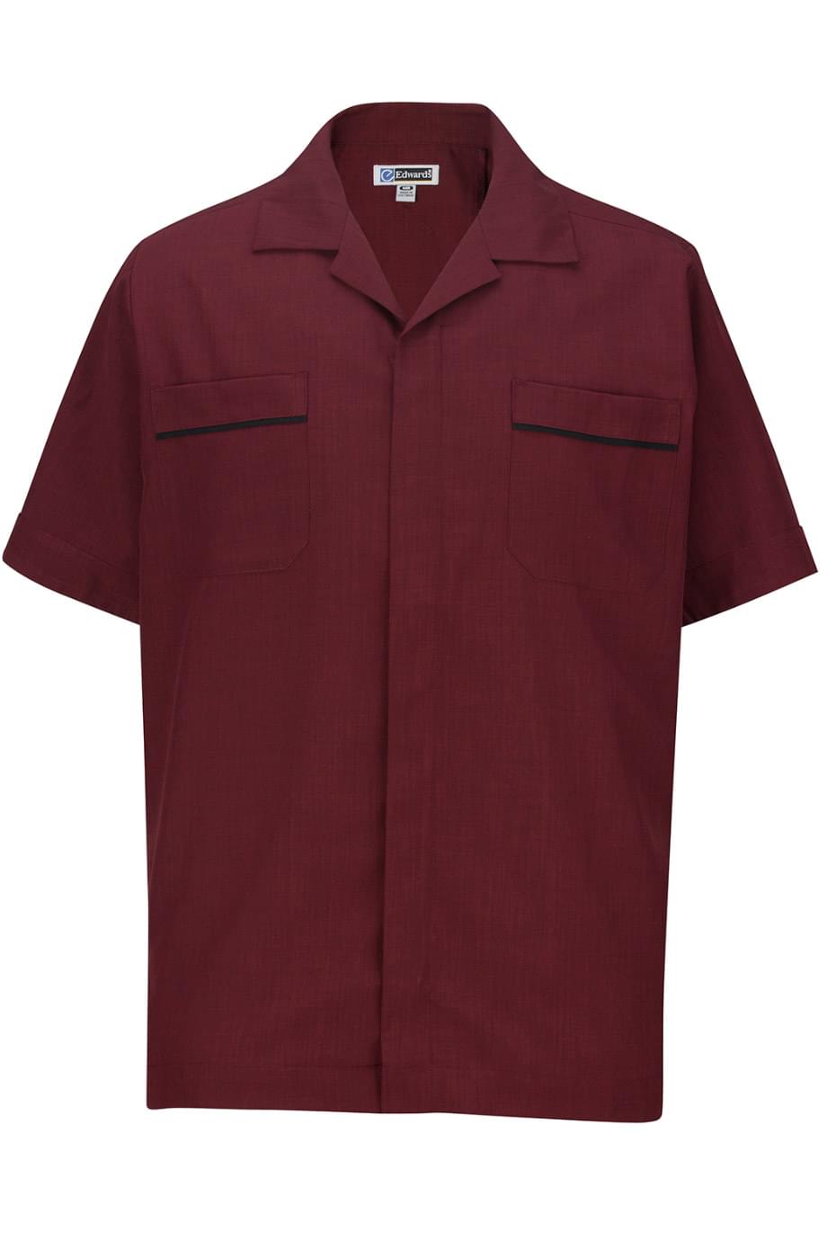 4280 Edwards Mens Pinnacle Service Shirt
