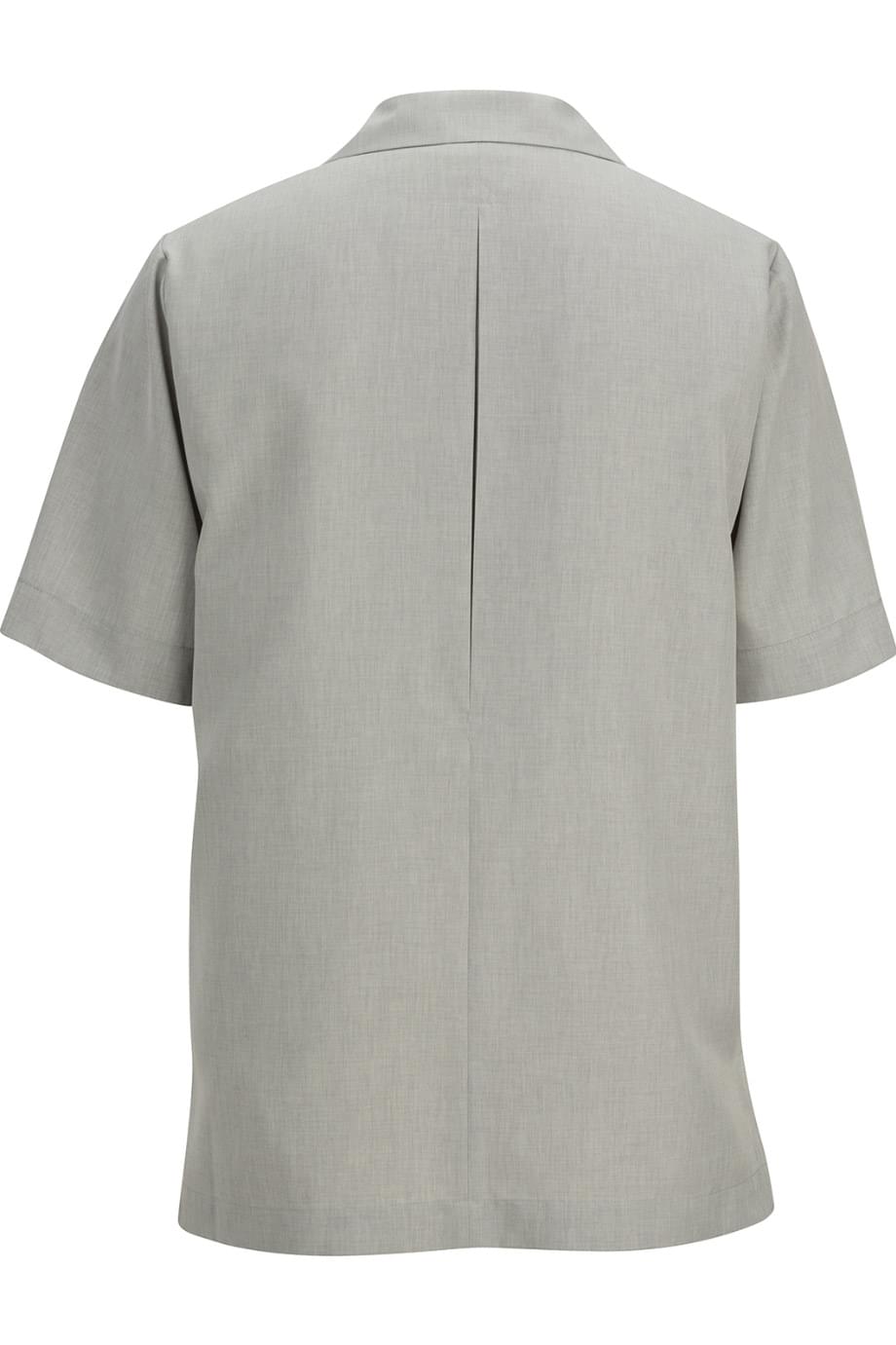 4280 Edwards MENS PINNACLE SERVICE SHIRT - Back Image