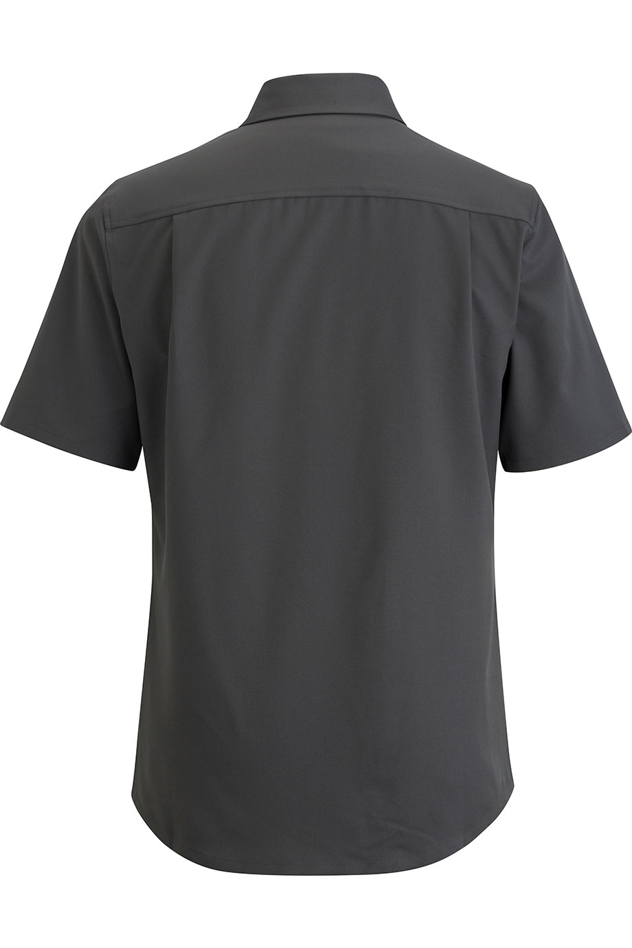 4283 Edwards MENS SERVICE SHIRT - Back Image