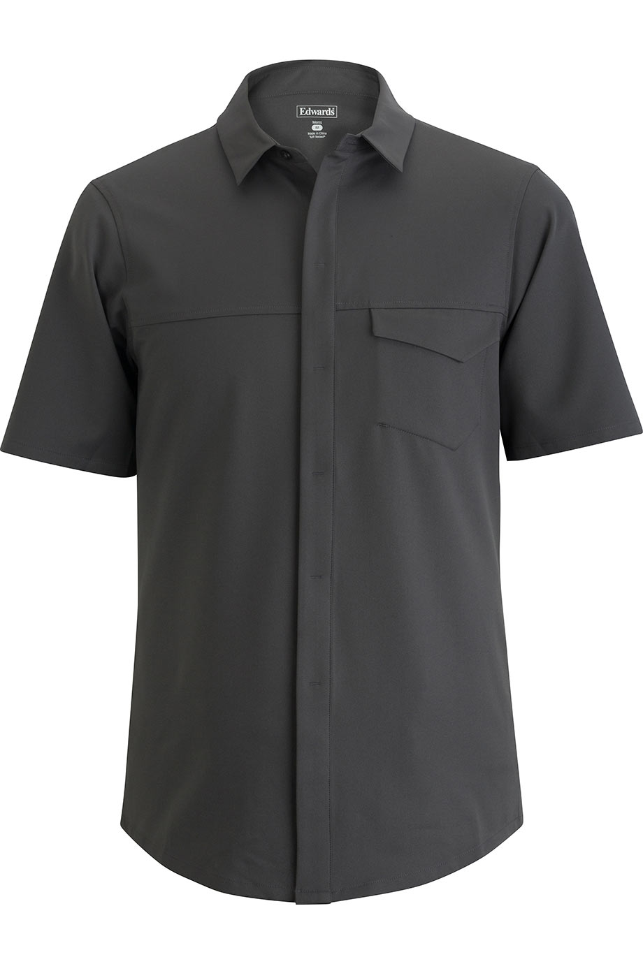 4283 Edwards MENS SERVICE SHIRT 4283 Edwards MENS SERVICE SHIRT
