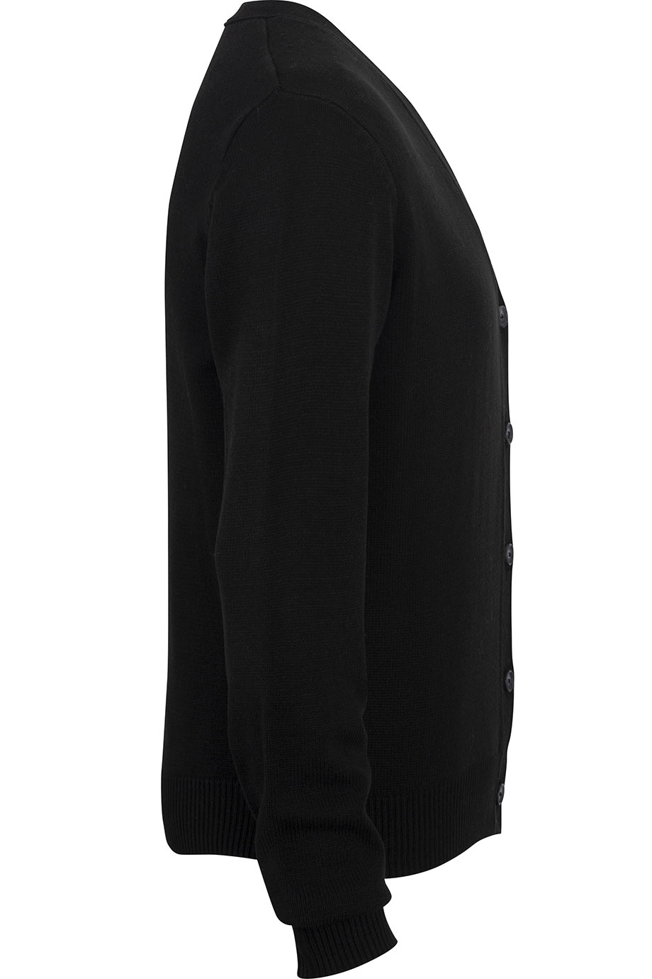 4351 Edwards Unisex Cardigan - Siide Image