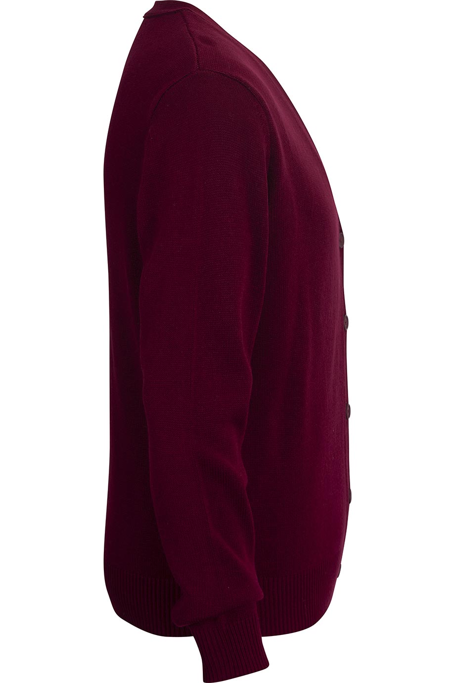 4351 Edwards UNISEX CARDIGAN - Siide Image