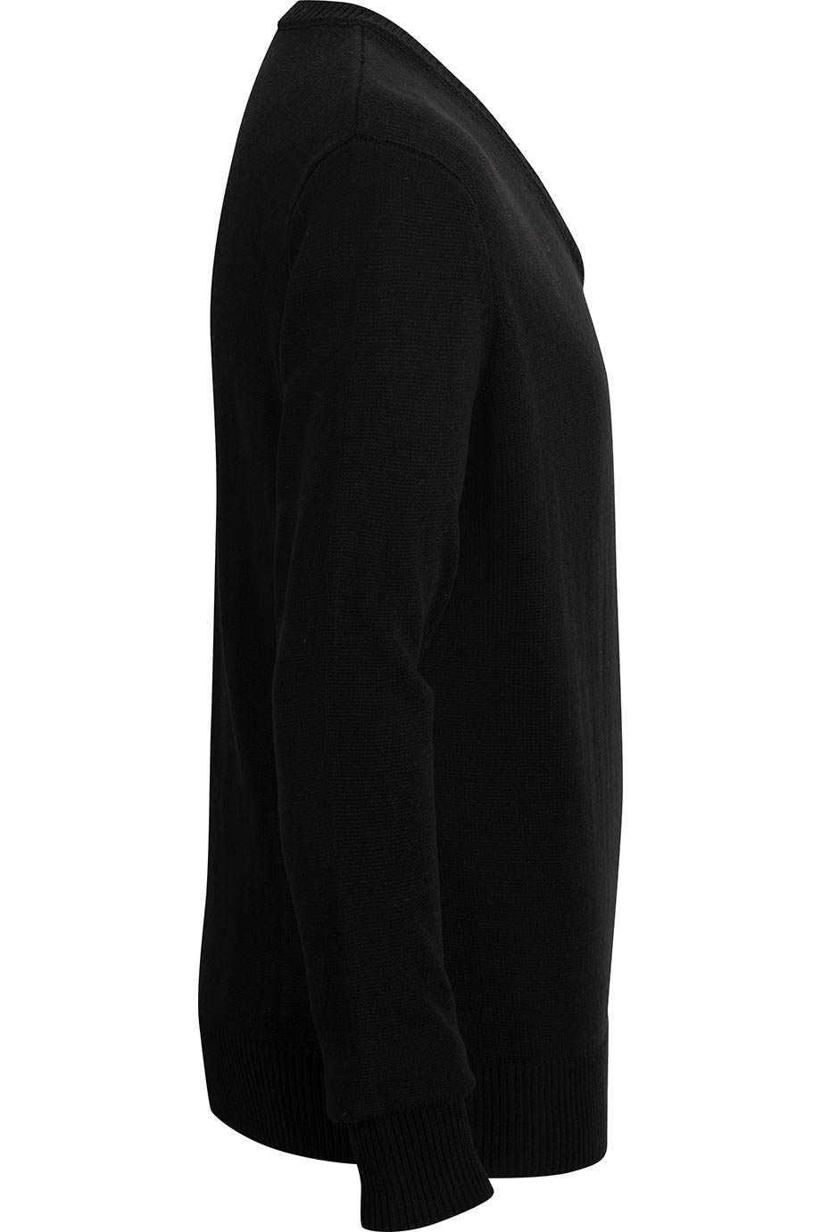 4565 Edwards Unisex V Neck Sweater - Siide Image
