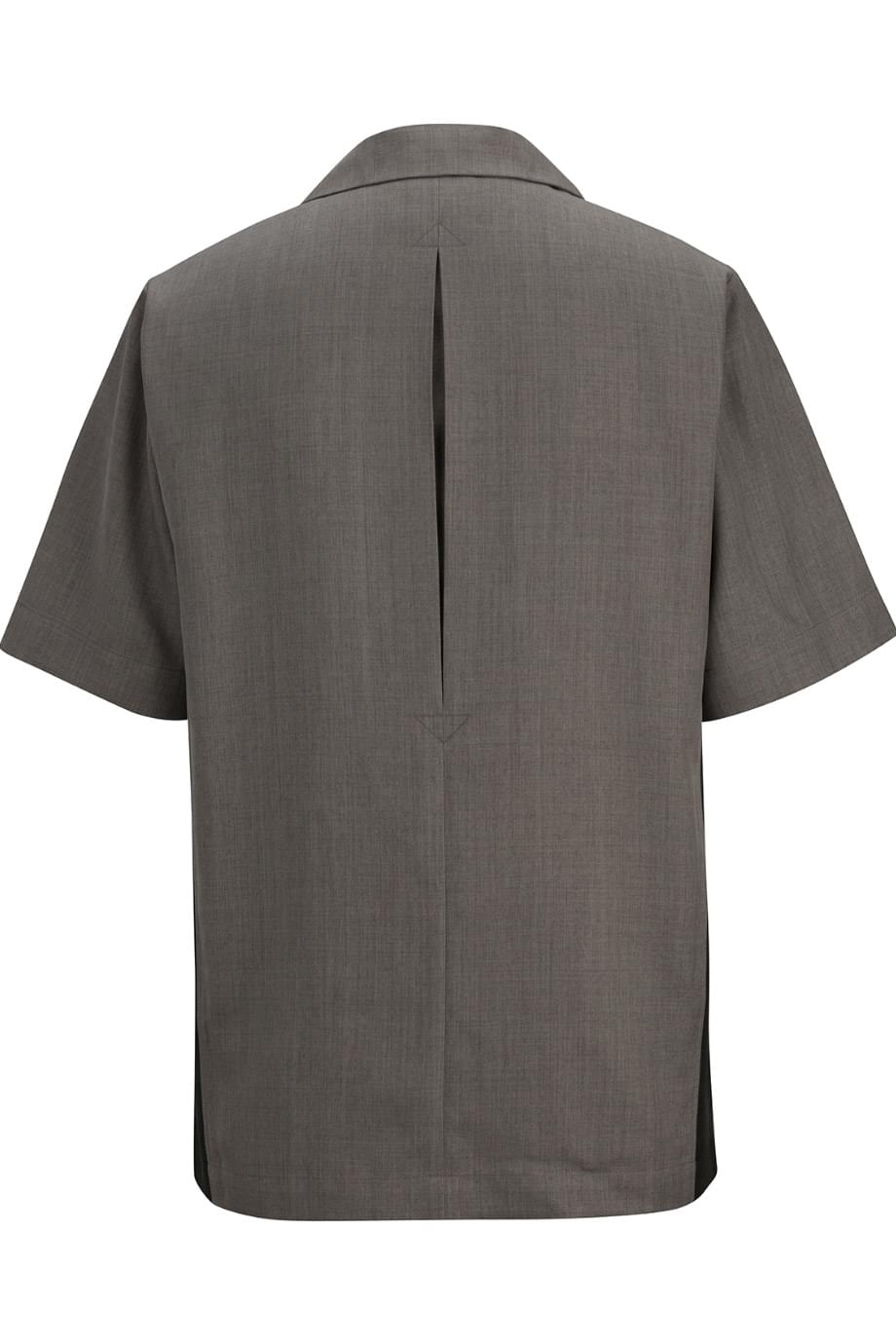 4890 Edwards MENS PREMIER SERVICE SHIRT 4890 Edwards MENS PREMIER SERVICE SHIRT - Back Image