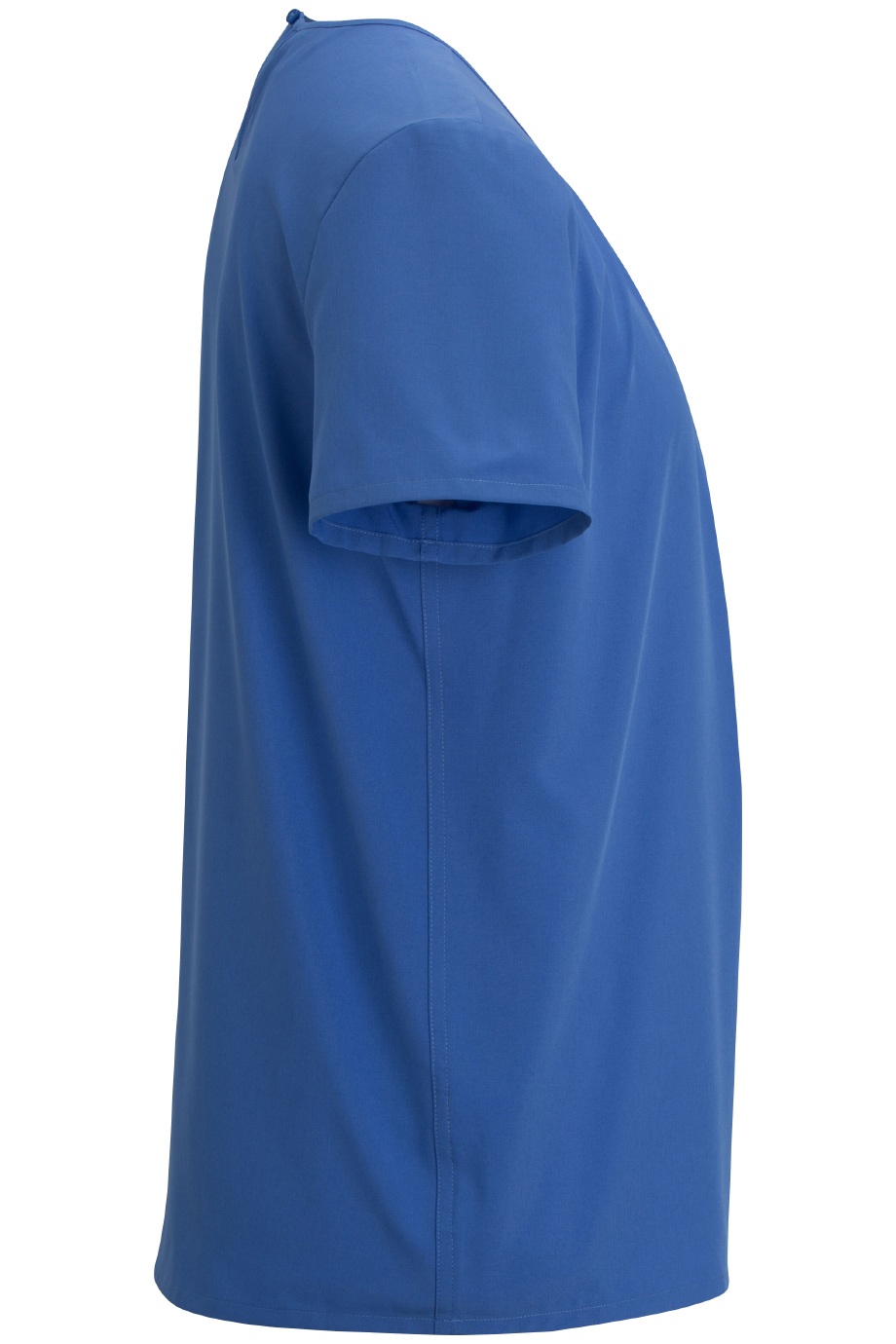 5224 Edwards LADIES JEWEL NECK SS BLOUSE 5224 Edwards LADIES JEWEL NECK SS BLOUSE - Siide Image