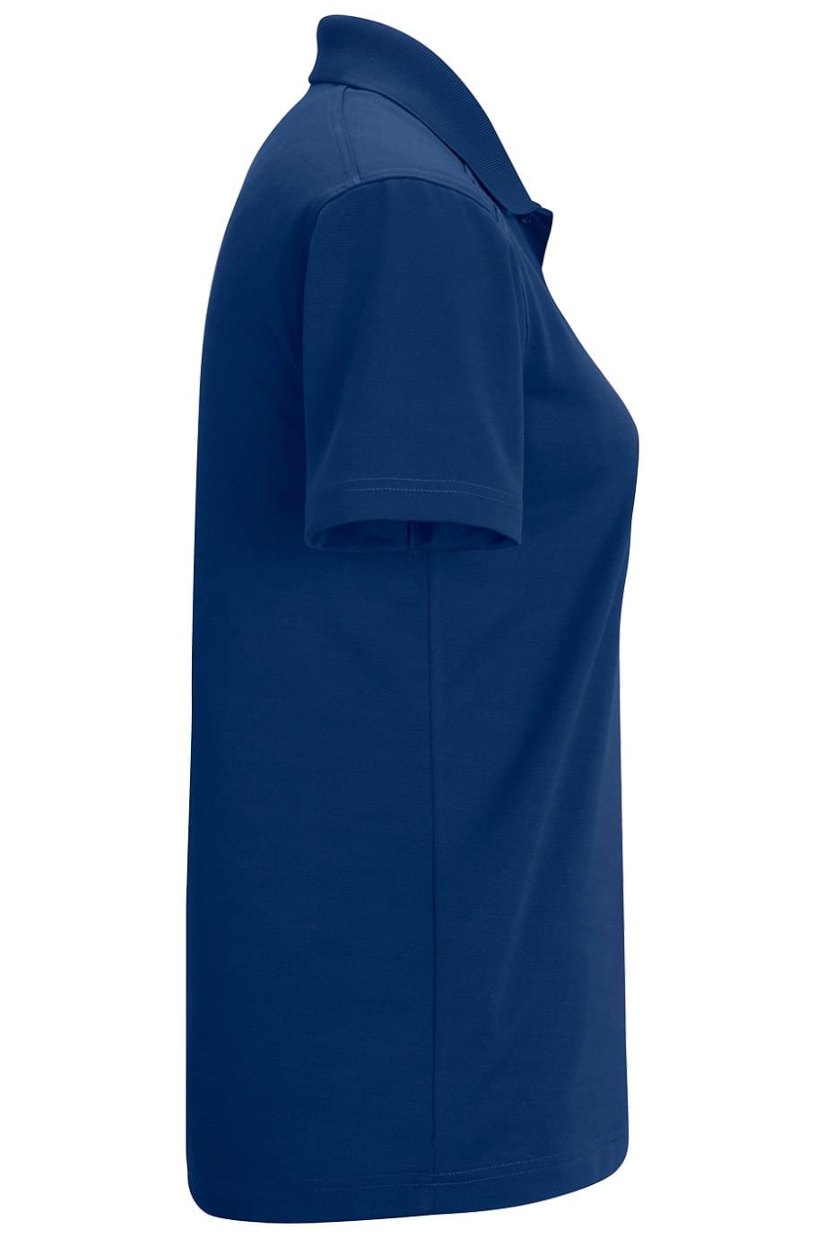 5512 Edwards LADIES SNAG-PROOF SHORT SLEEVE POLO - Siide Image