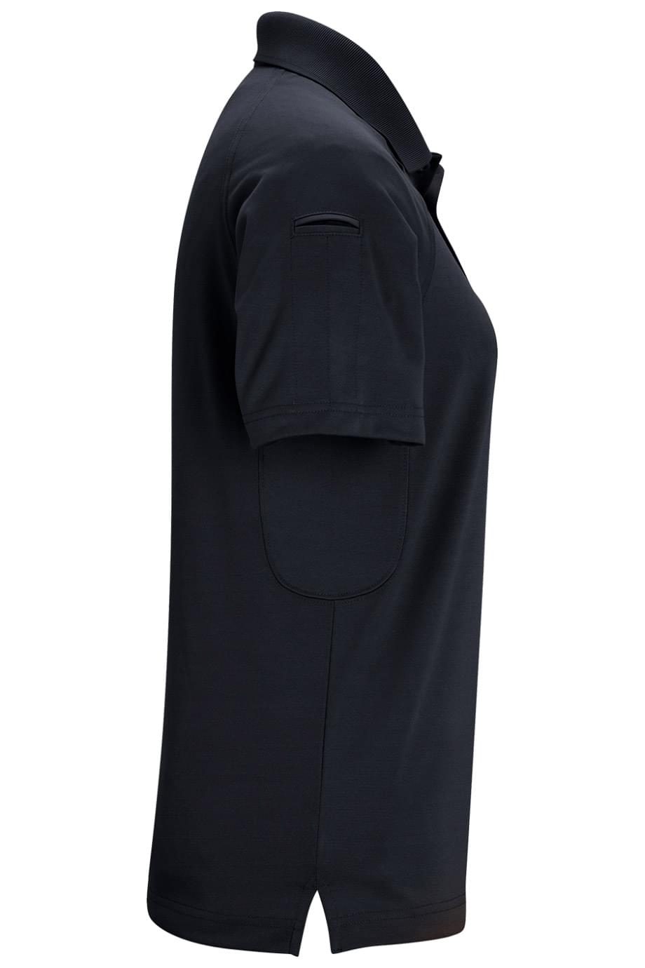 5517 Edwards LADIES TACTICAL SNAG-PROOF SHORT SLEEVE POLO 5517 Edwards LADIES TACTICAL SNAG-PROOF SHORT SLEEVE POLO - Siide Image