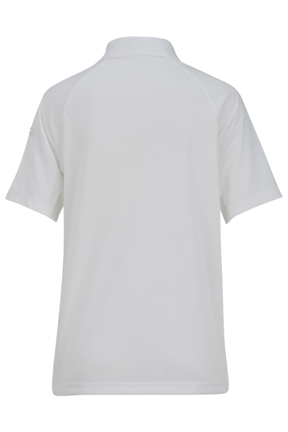 5517 Edwards Ladies Tactical Snag-proof Short Sleeve Polo 5517 Edwards Ladies Tactical Snag-proof Short Sleeve Polo - Back Image
