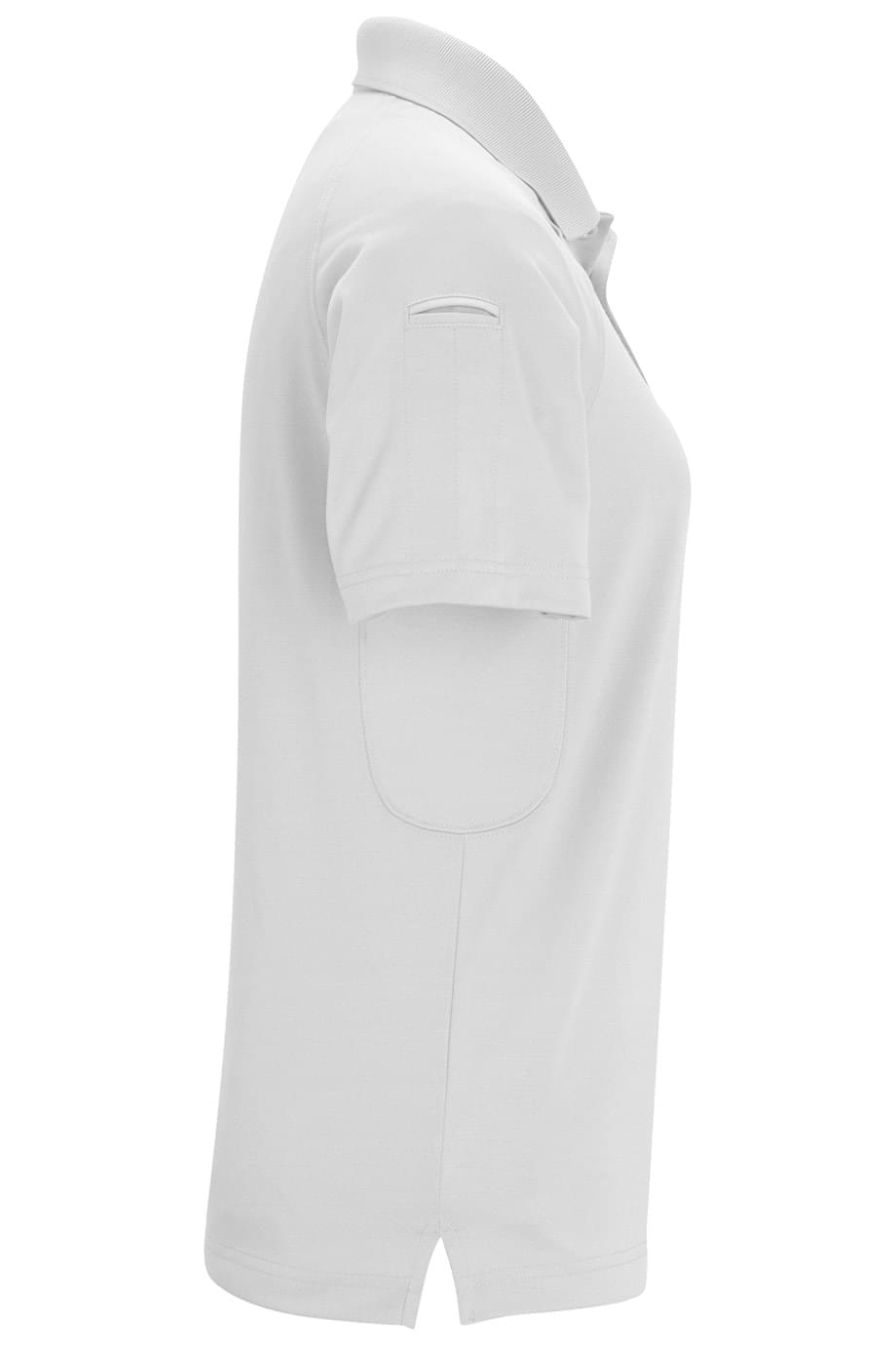 5517 Edwards Ladies Tactical Snag-proof Short Sleeve Polo 5517 Edwards Ladies Tactical Snag-proof Short Sleeve Polo - Siide Image
